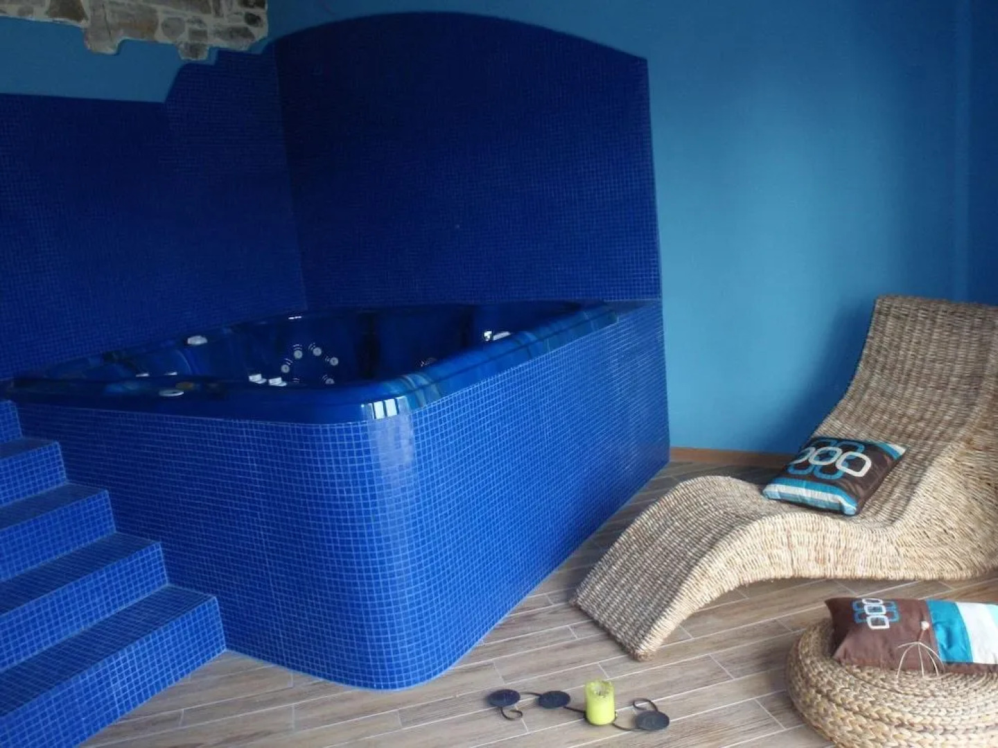 Agriturismo la Casetta delle Erbe