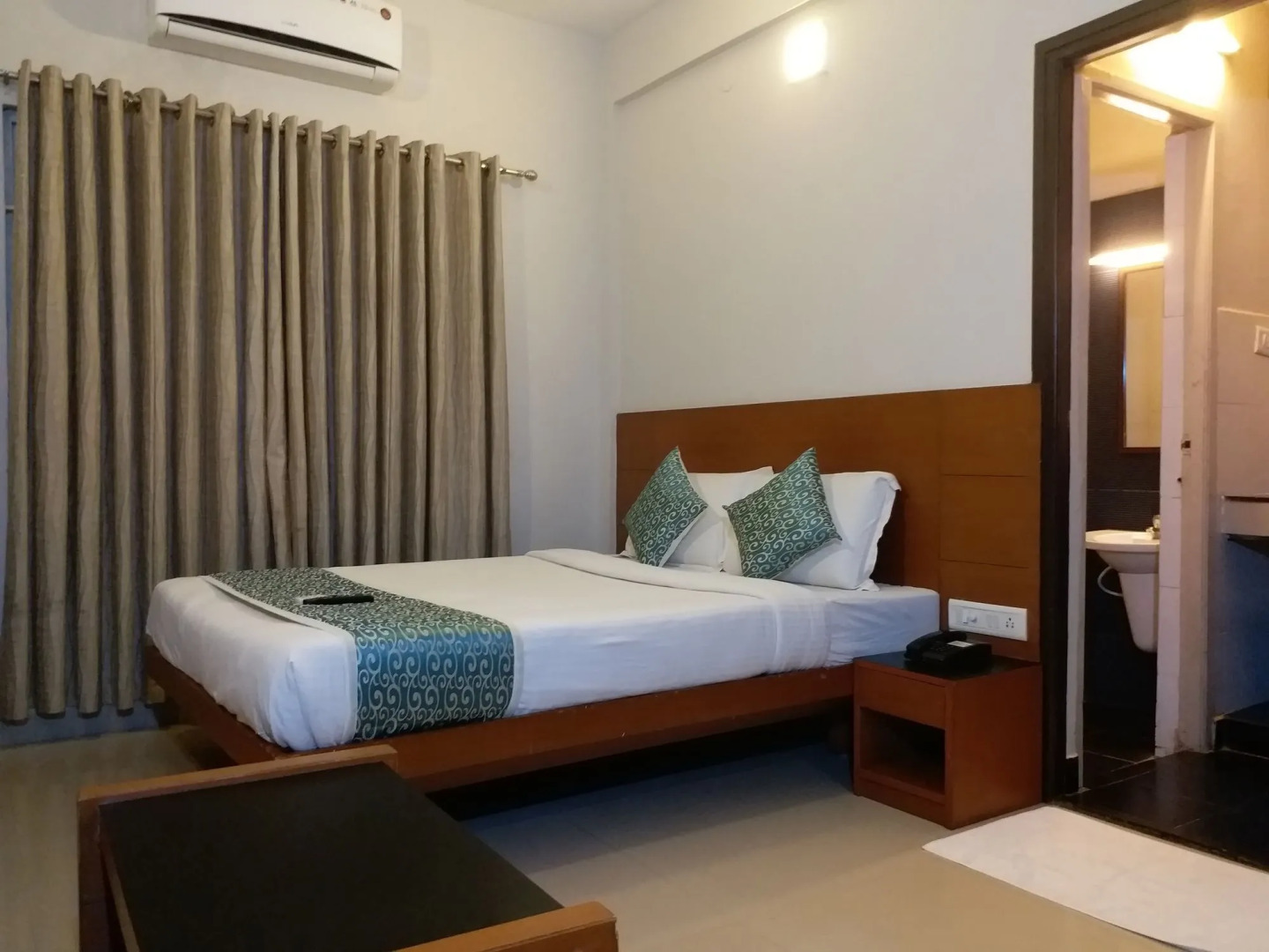 Zaith Residency, Chennai
