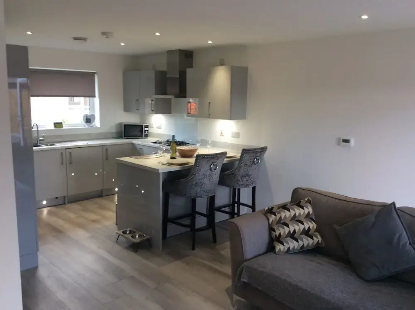 Beautiful Coastal Cottage in St Monans, Scotland