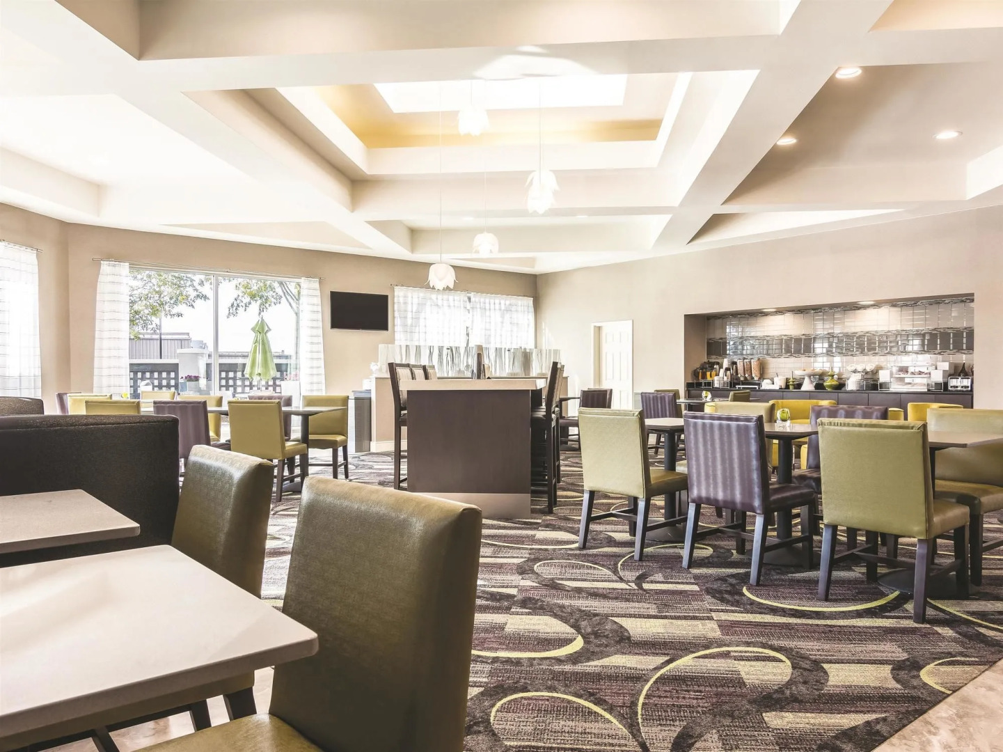 La Quinta Inn & Suites By Wyndham Shreveport Airport