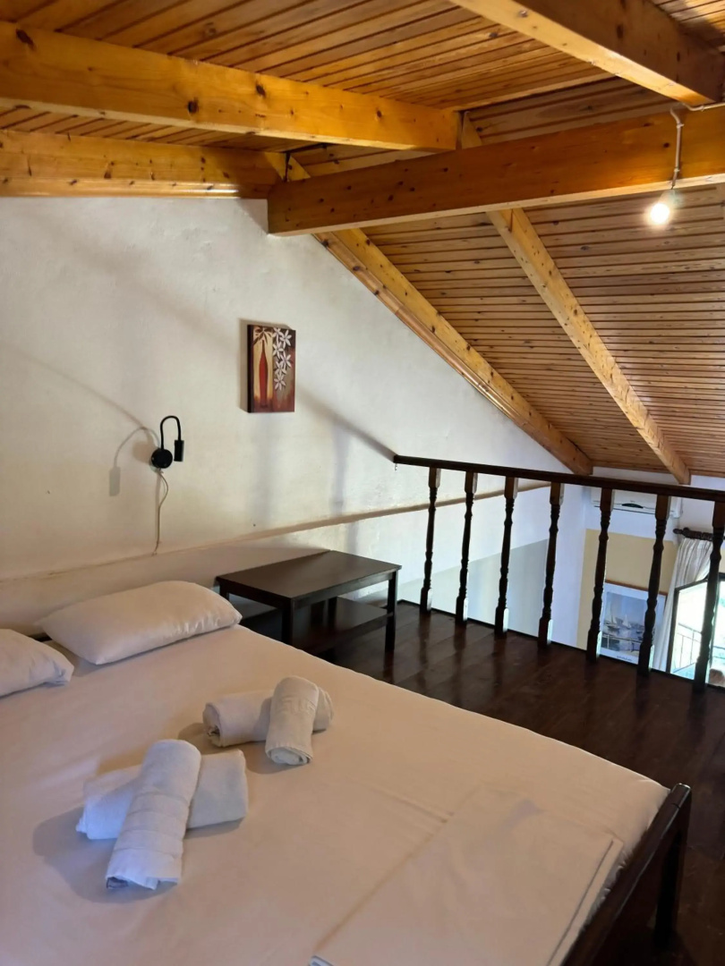 Celia Apartments