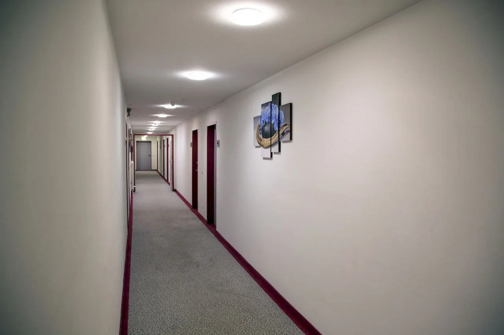 LeoMar Flatrate Hotel