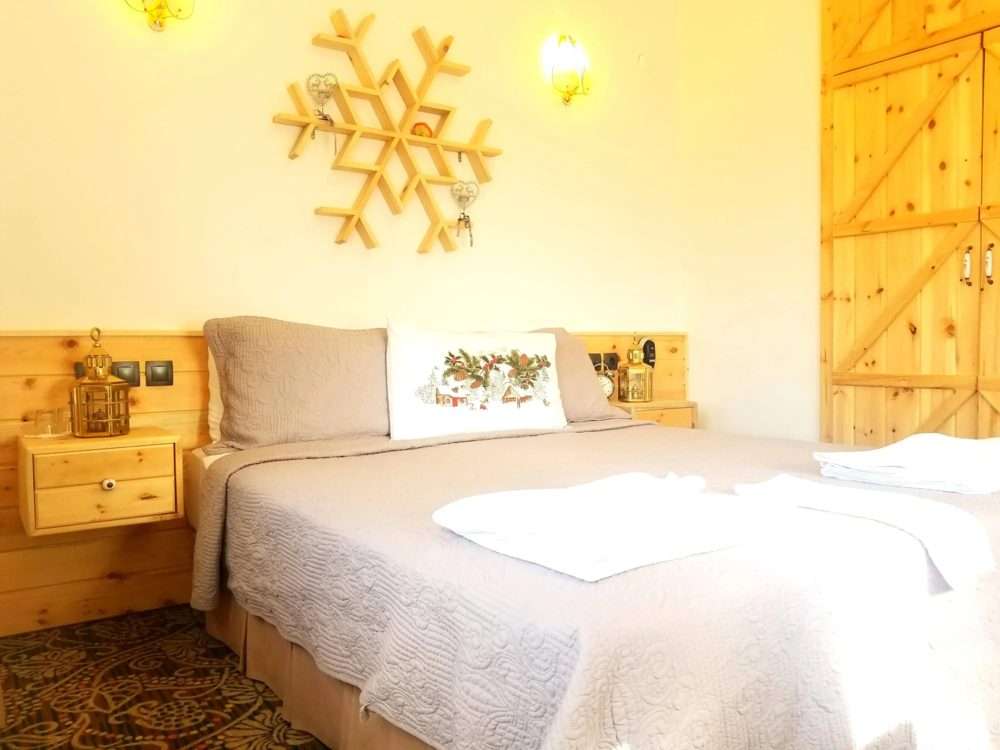 Kartaltepe Hotel