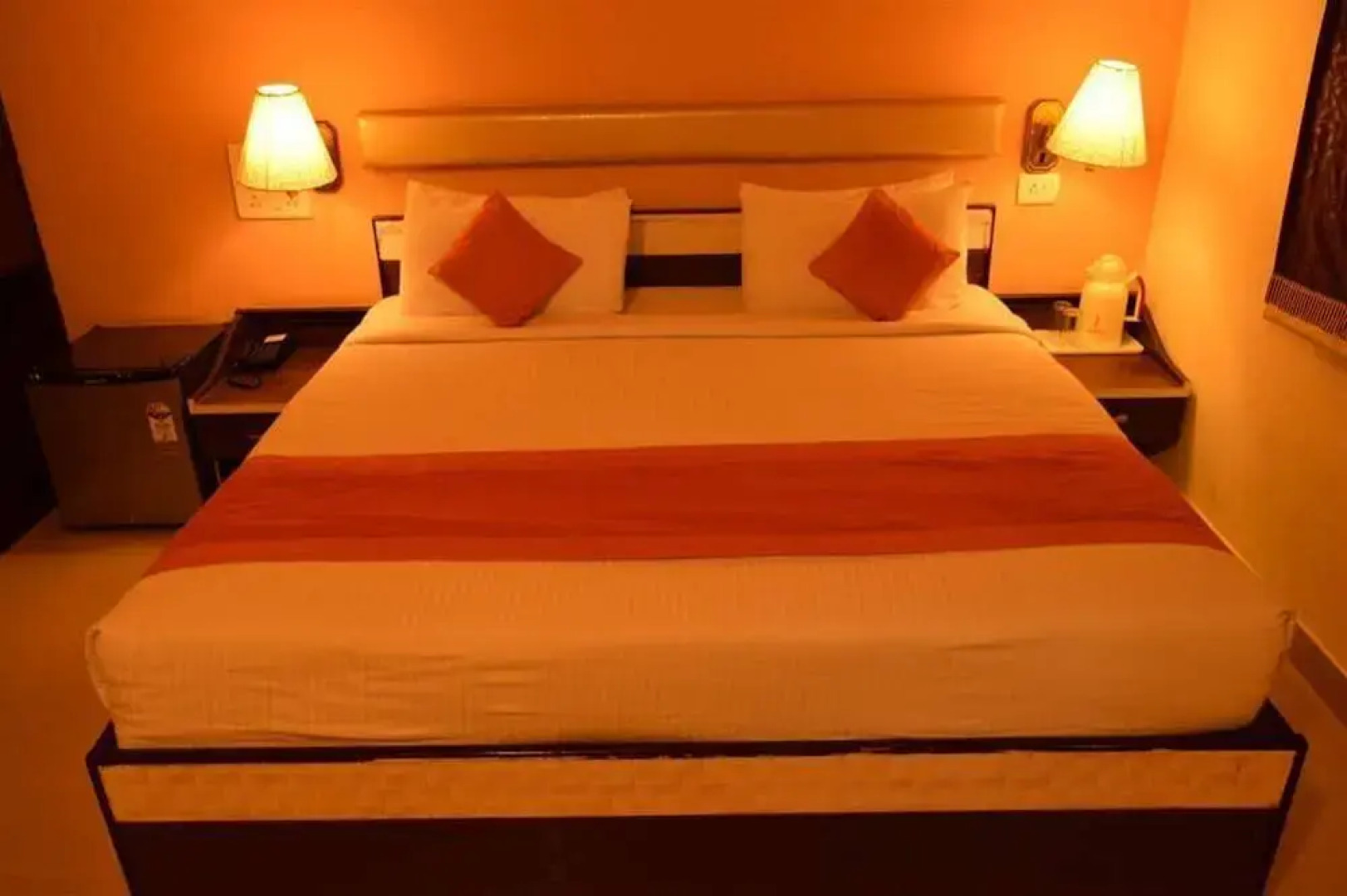 OYO Premium Bhilwara Road Chittorgarh