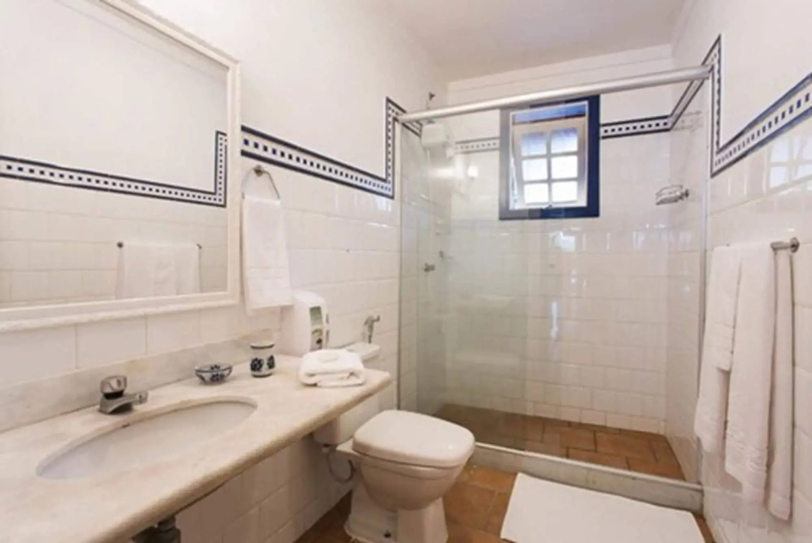 Pousada Corsário Paraty