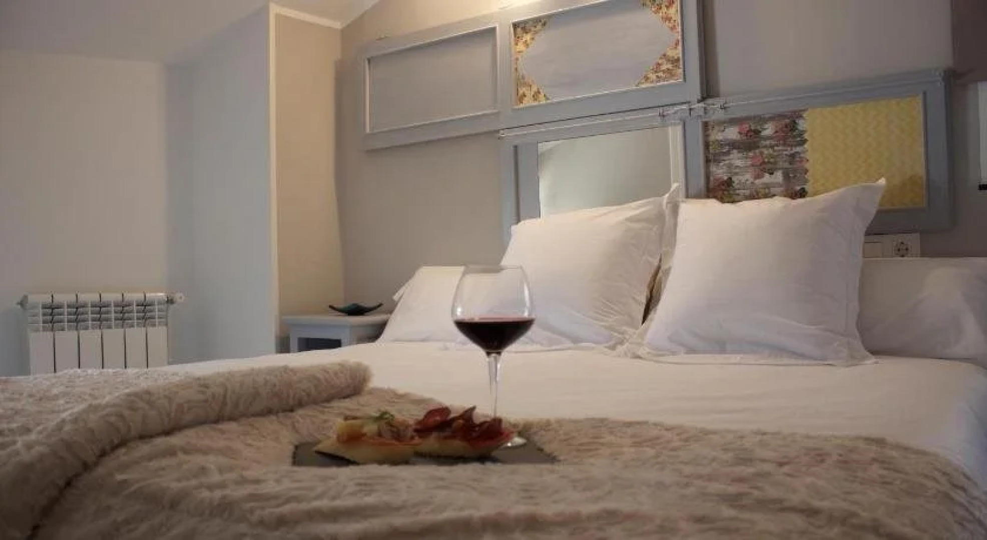 Hotel Boutique Albussanluis