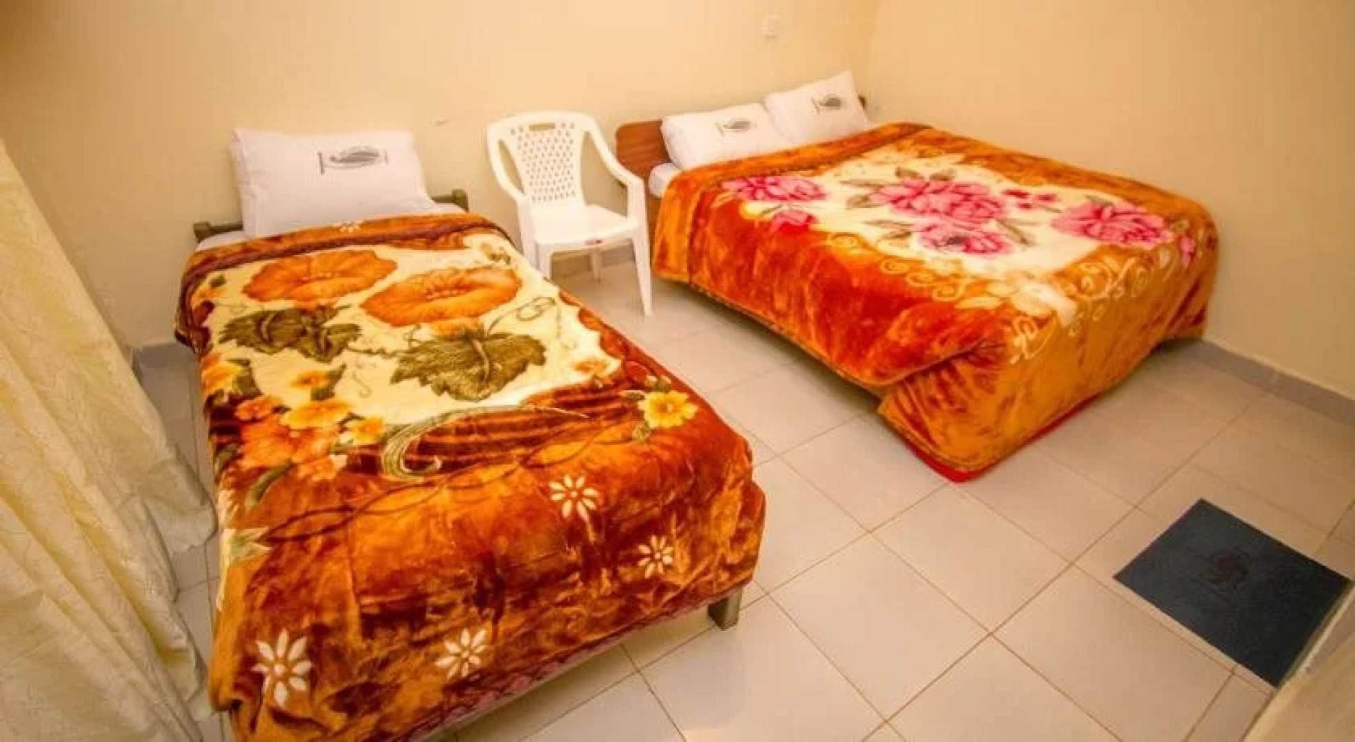 Sun Guest House View Hotel