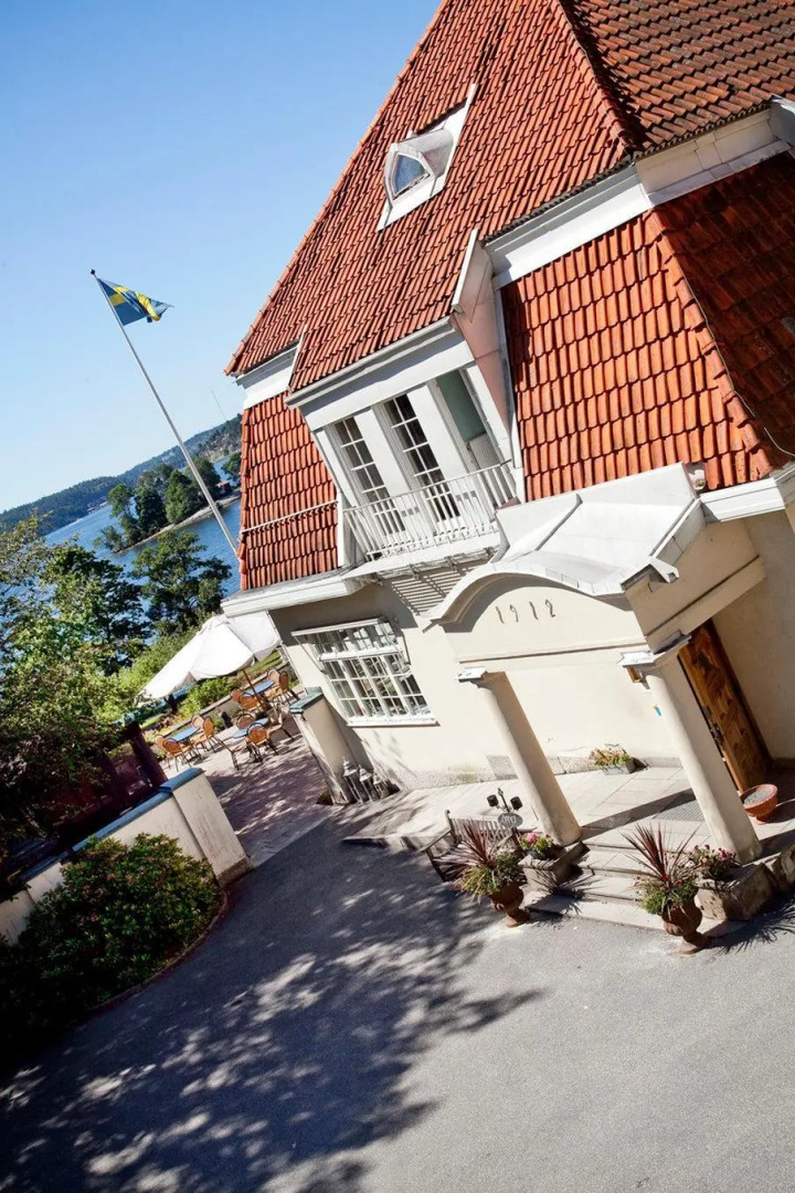 Villa Söderås