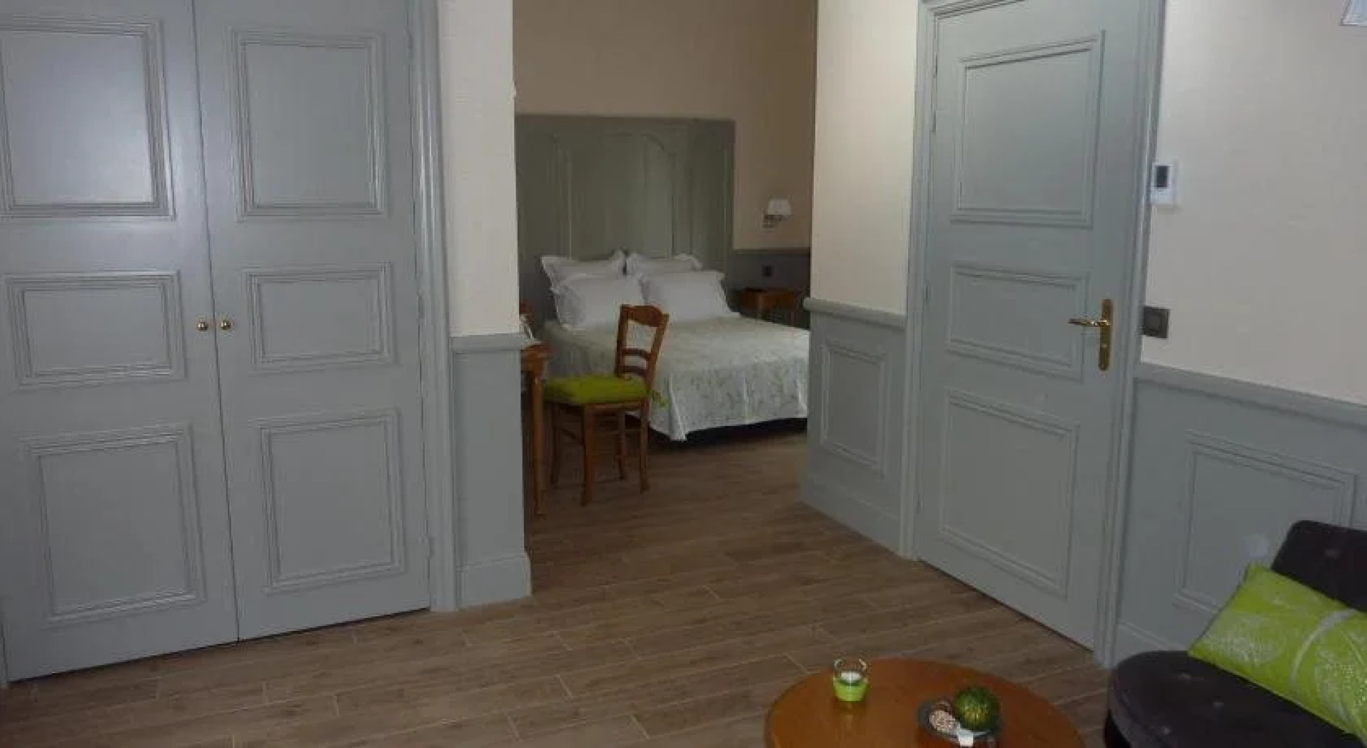 Gentilhommière de la Grande Toutenais