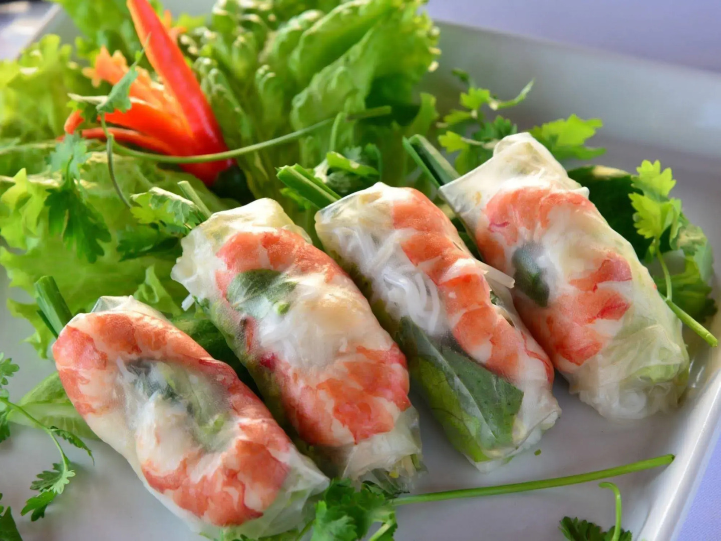 Victoria Nui Sam Lodge