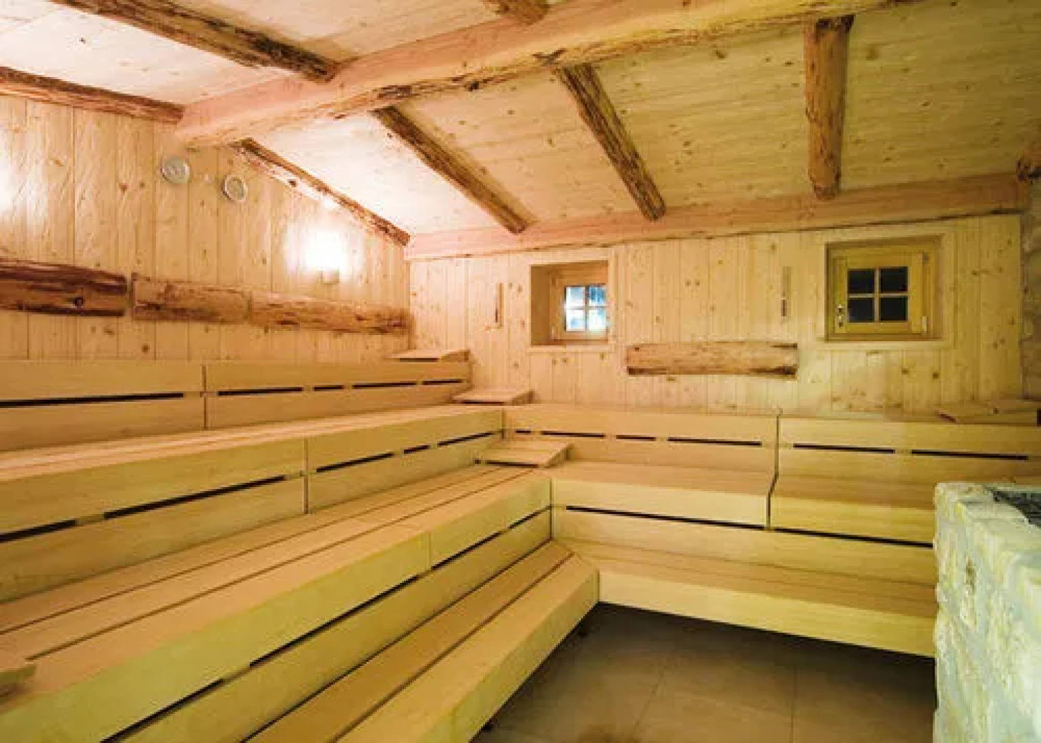 Familien-Hotel Hochwald