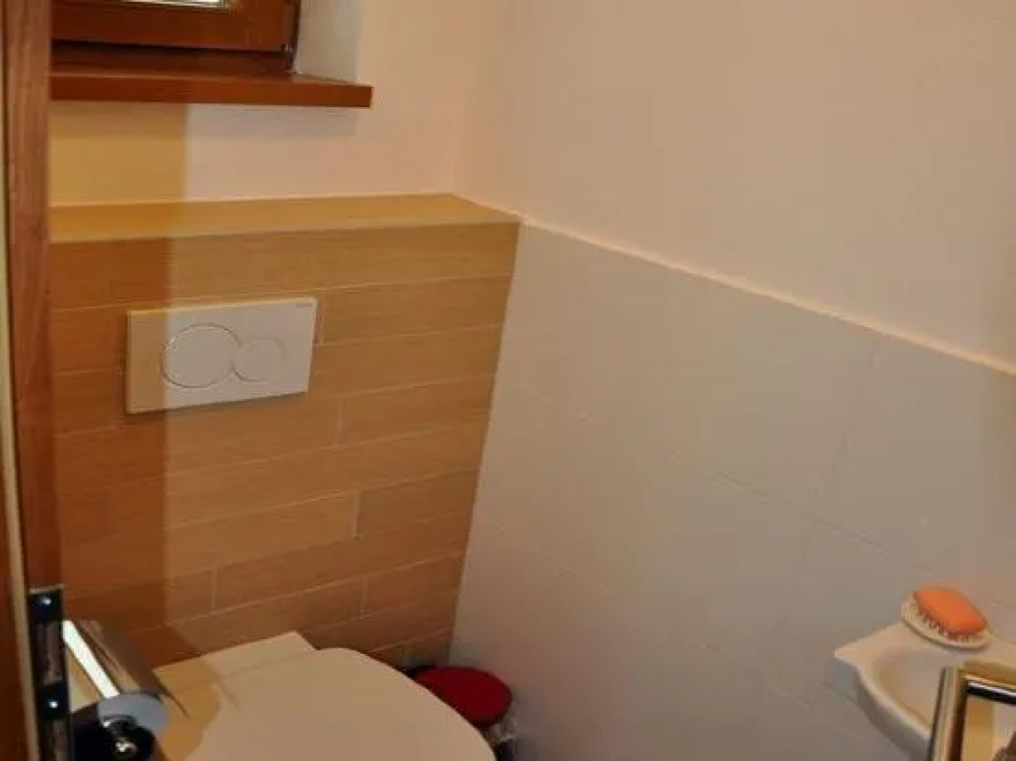 Bratislava Castle Hill Apartment