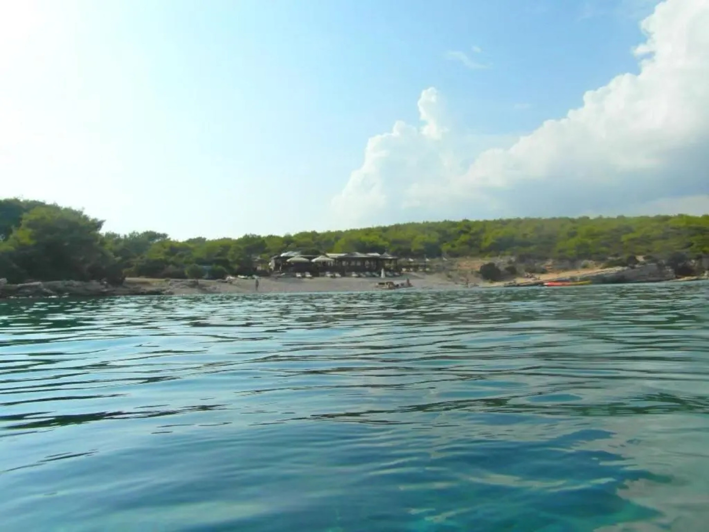 Vis Mirja Apartment 2