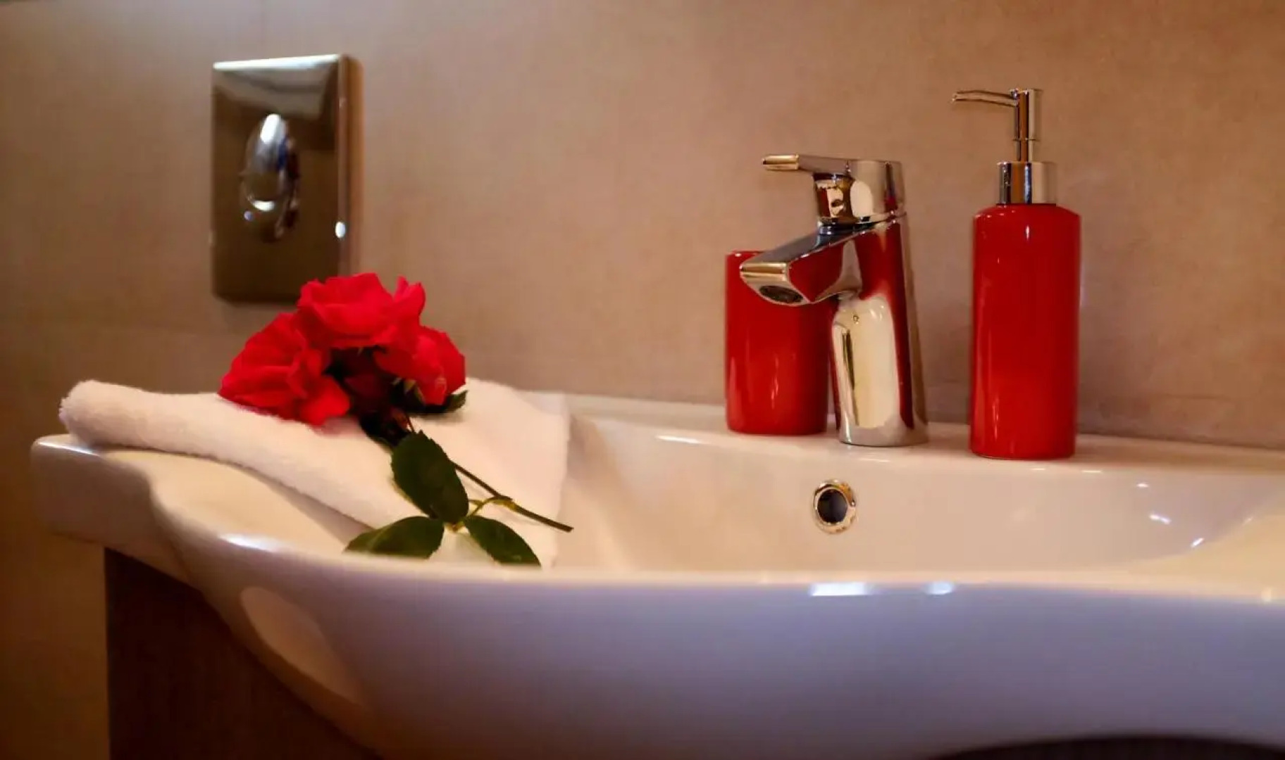 Kamares Luxury Apartments