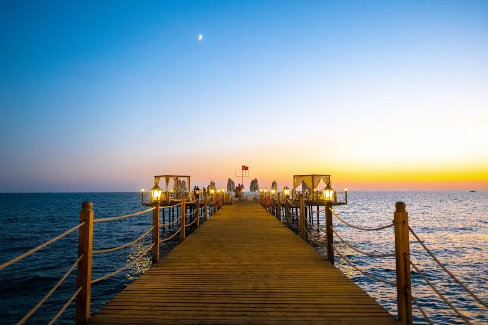 Club Kastalia Holiday village