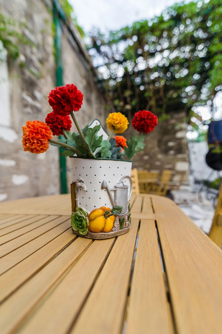 Captain Manolis Hotel