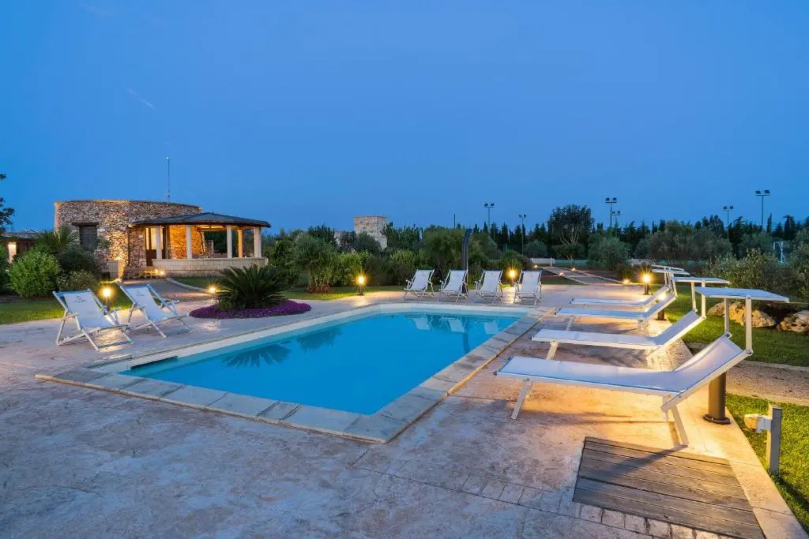 Li Furneddhri (Trulli)