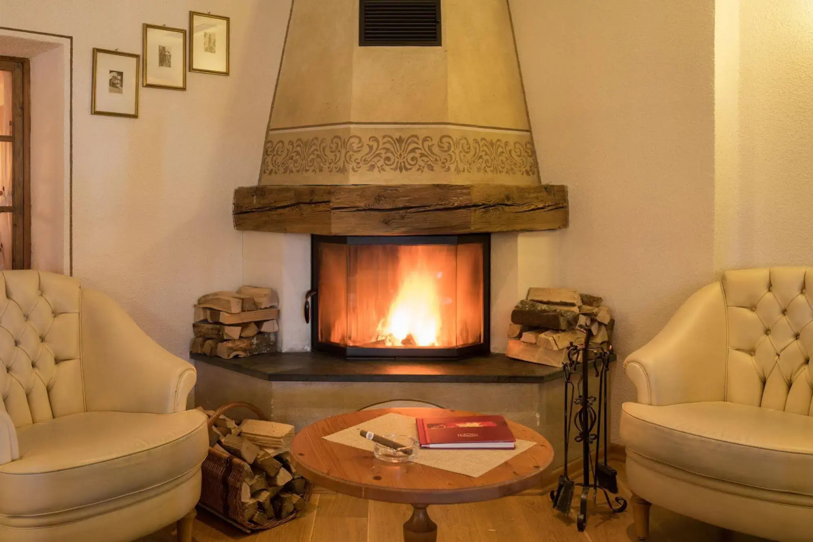 Alpin Panorama Hotel Hubertus