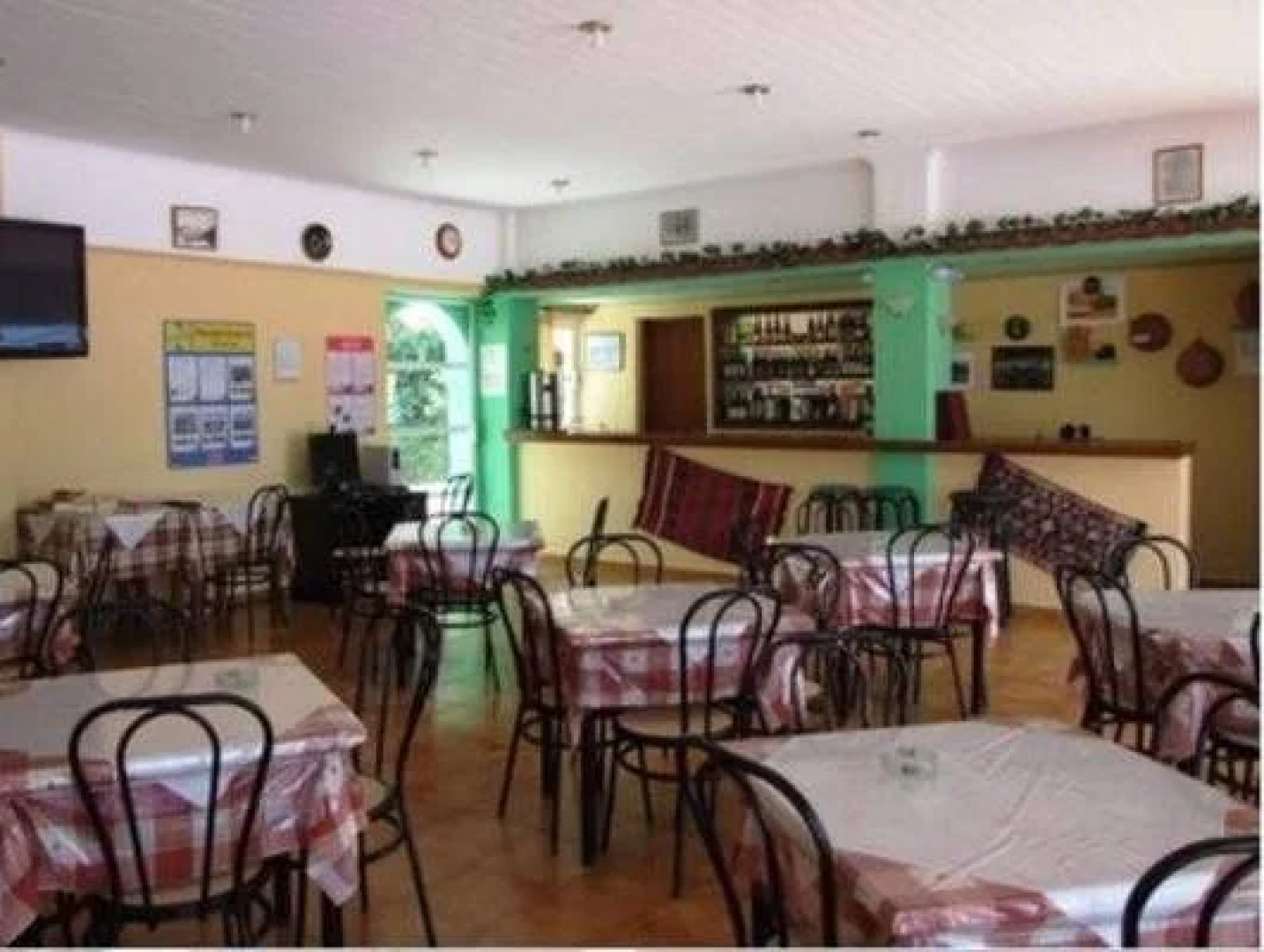 Karavos Hotel Apartments