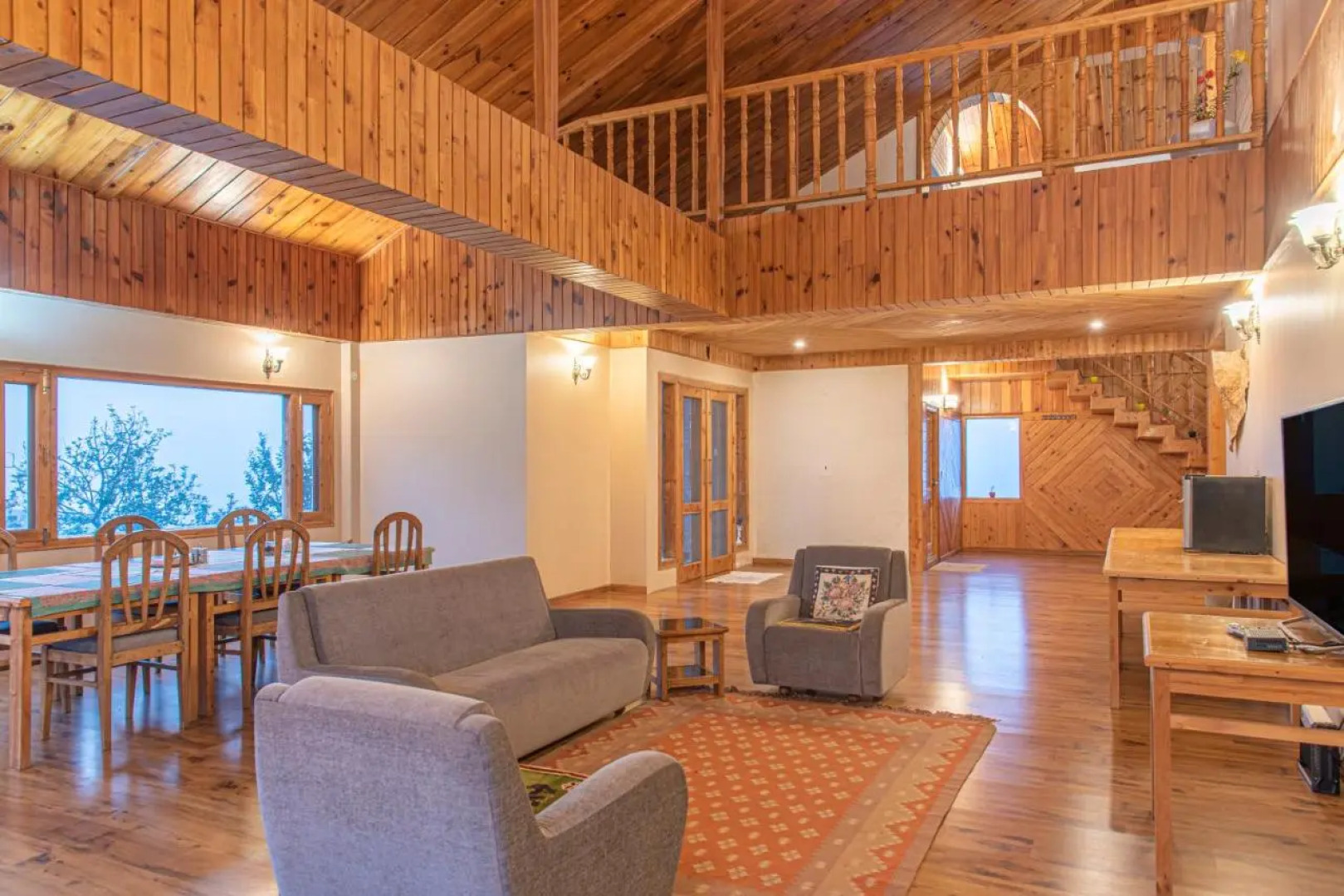 Bhramara Orchard Retreat