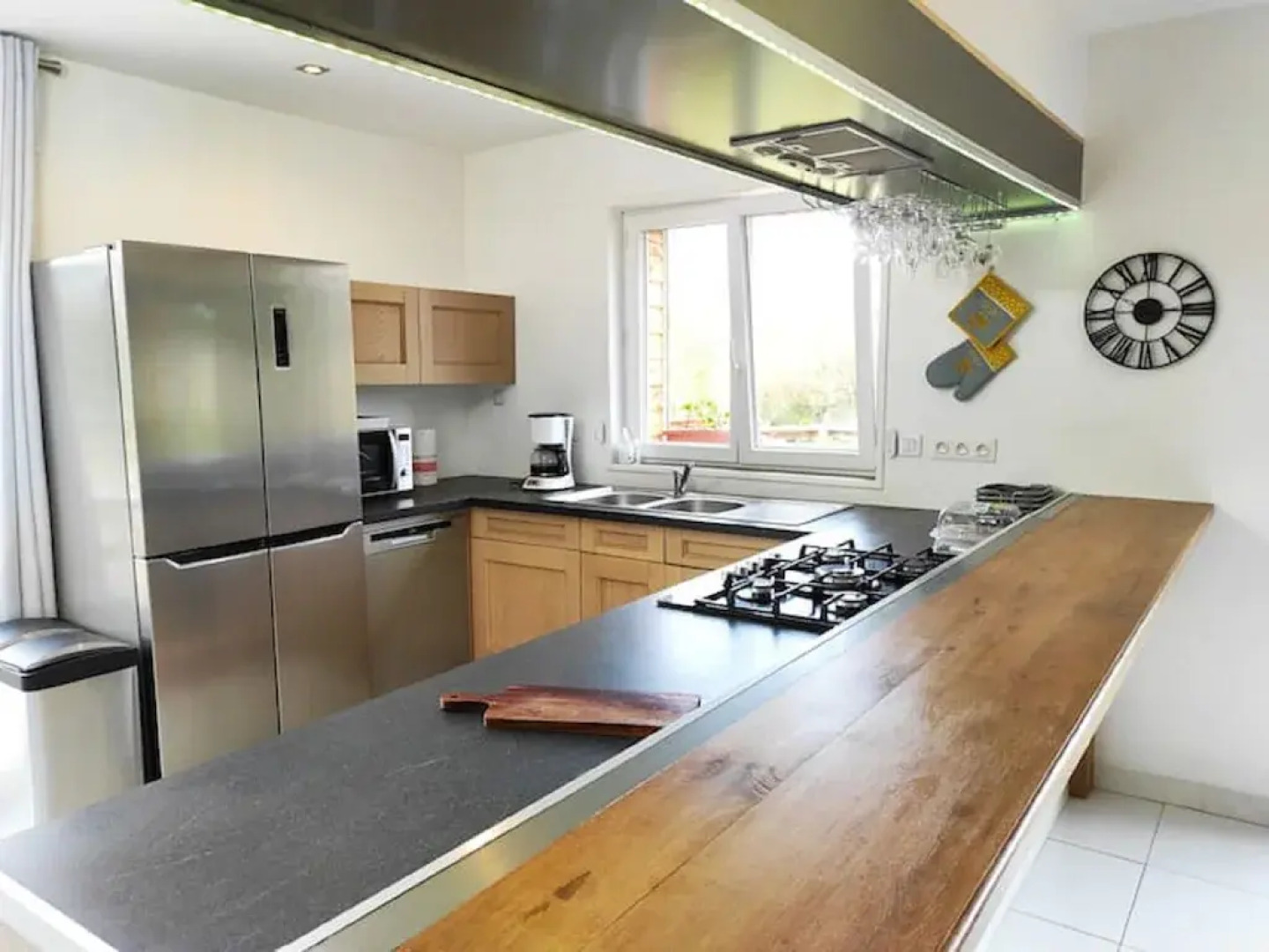 Charming holiday home in Givonne in the Ardennes