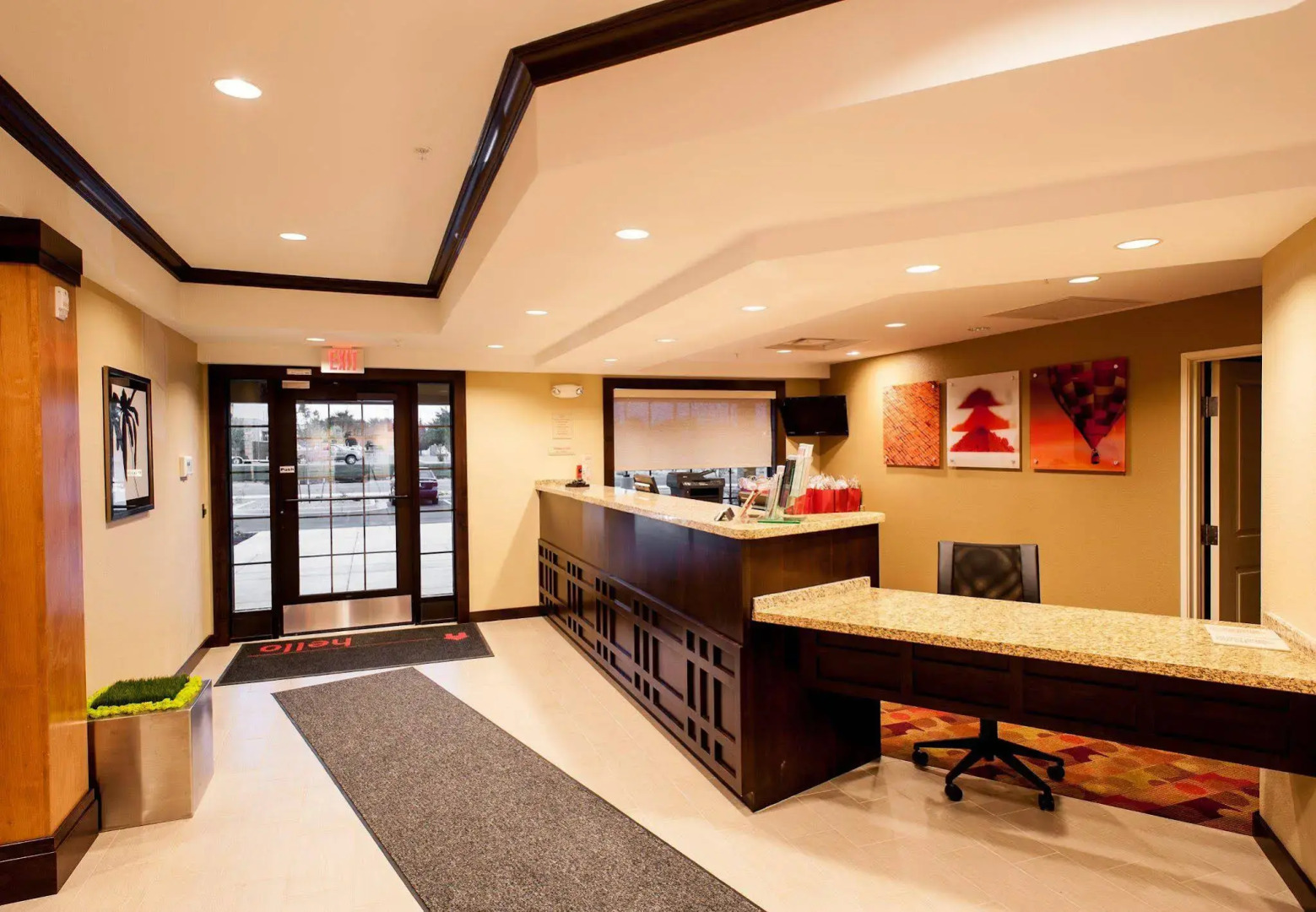 TownePlace Suites Roswell