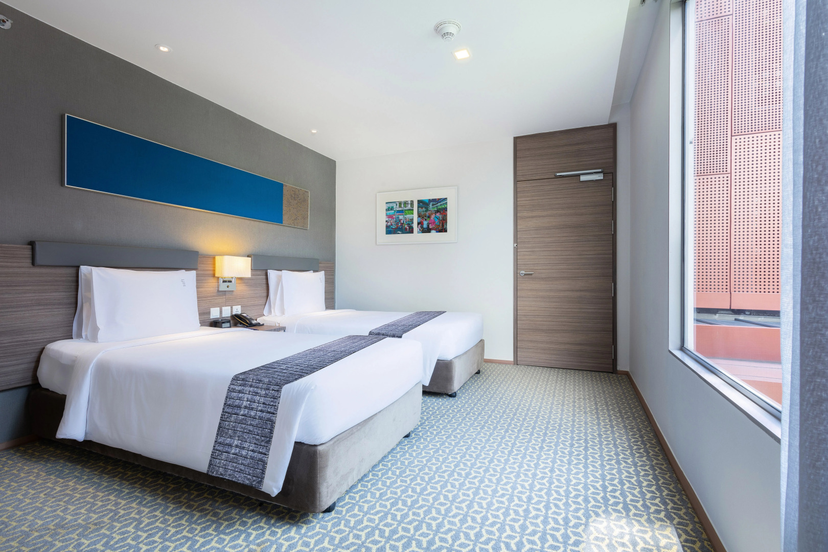 Holiday Inn Express Bangkok Sathorn by IHG