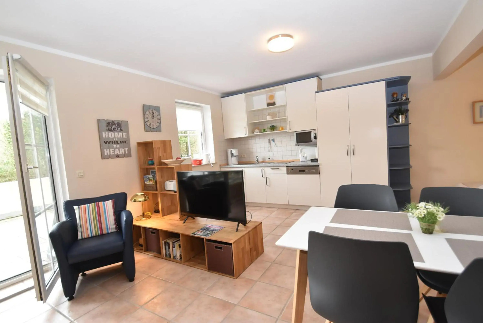 Strandresidenz Wassersleben fewo1846 - Fördeblick II