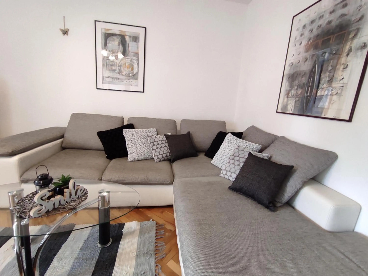 Apartman Pervan