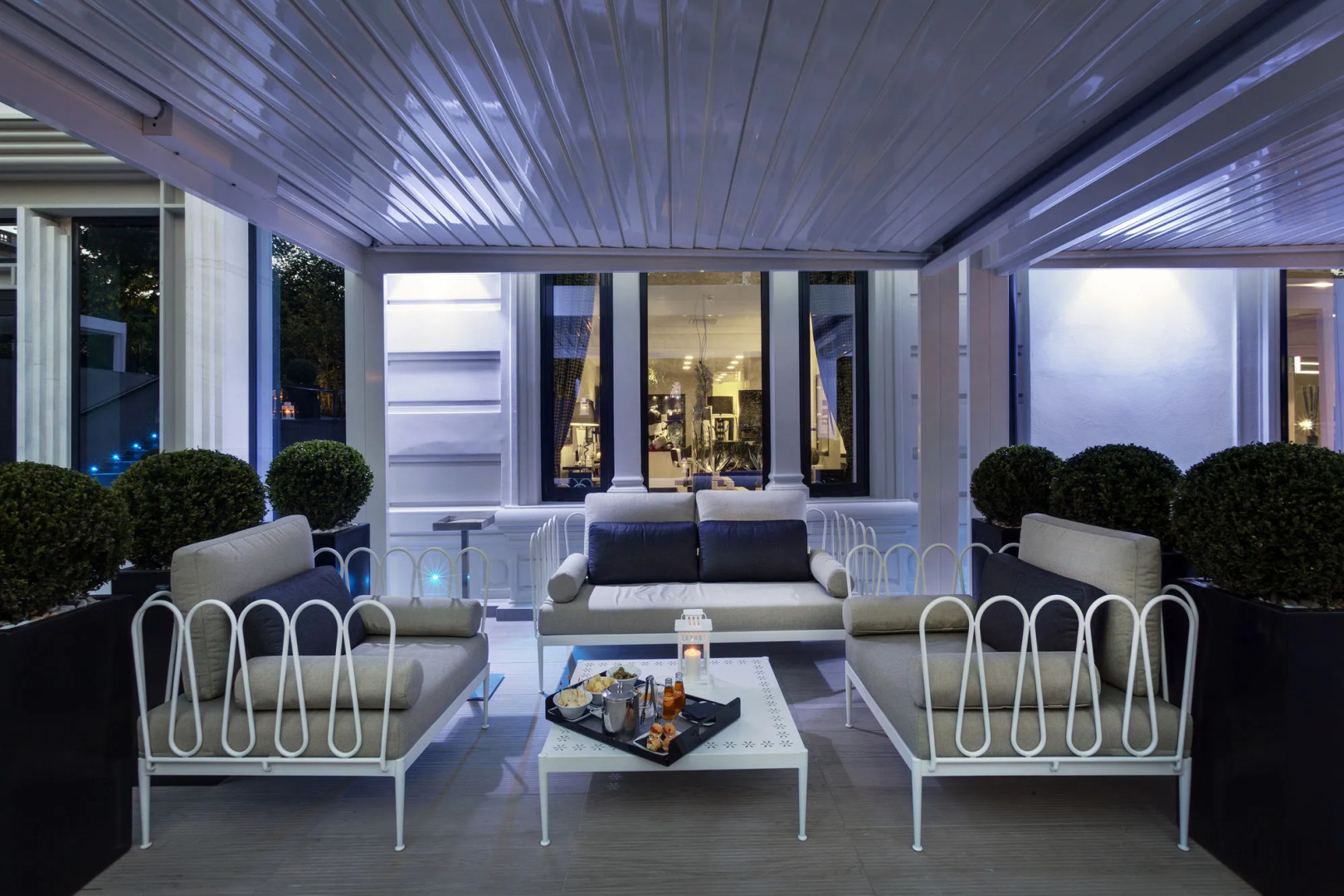 Hotel Montecatini Palace