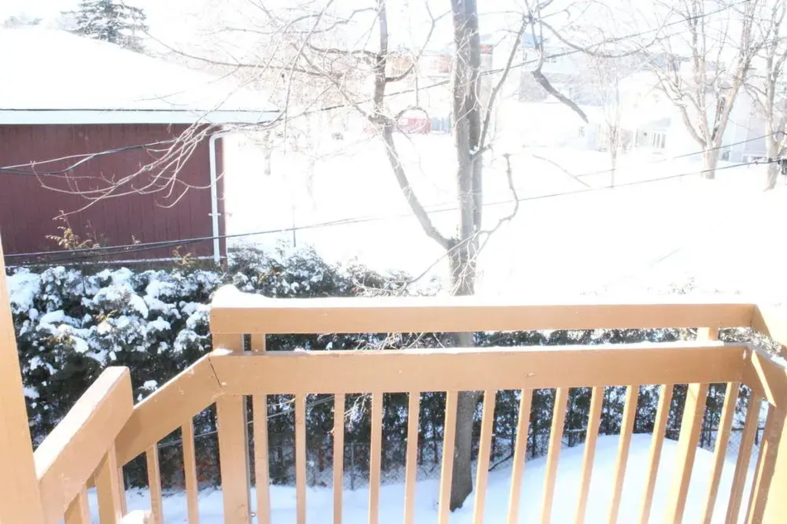 Adib Apartments - 840 Woodroffe Ave, Unit 2