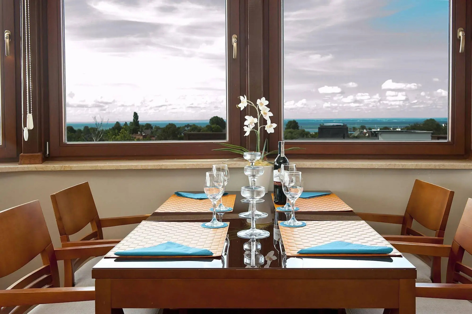 BlueApart Dom Zdrojowy Jastarnia