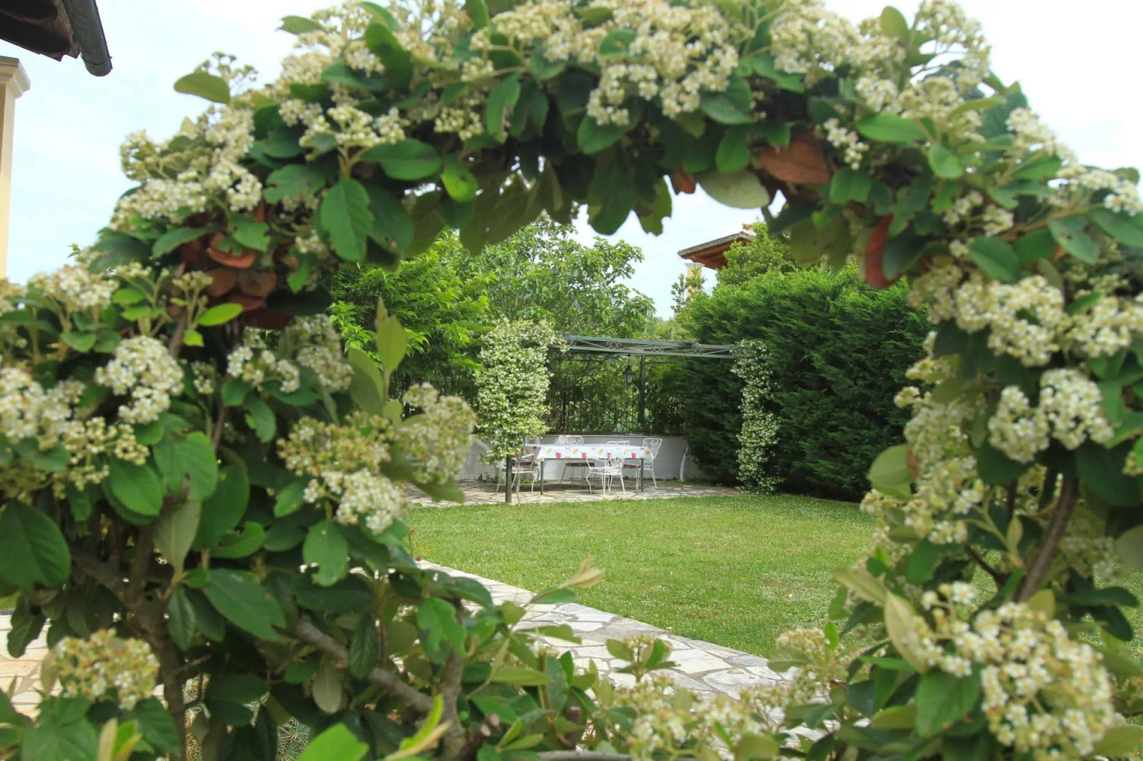 Villa Georgina
