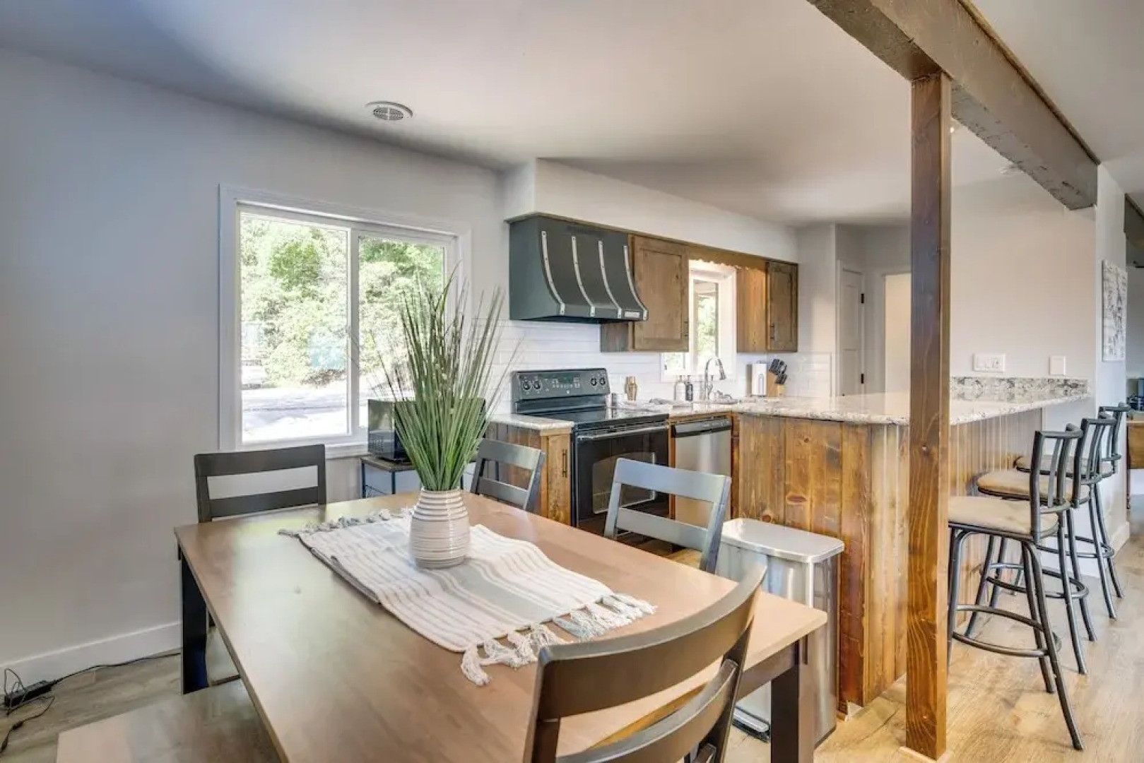 Fire Pit + Private Dock: Ozarks Family Escape!