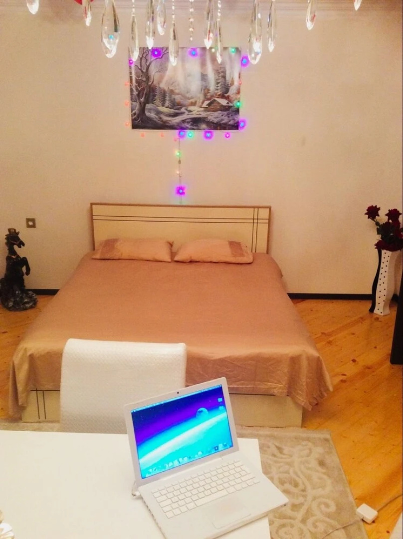 Отель Hause on Ashiq Cuma steet 8