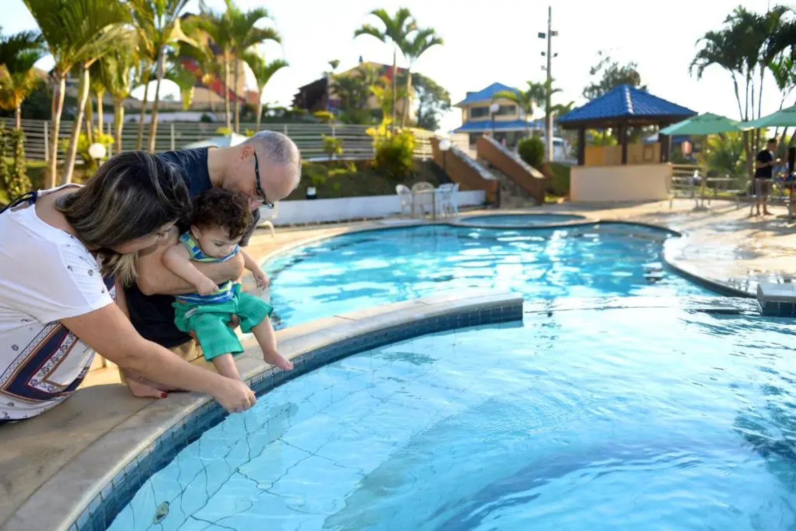 Hotel Porto dos Milagres