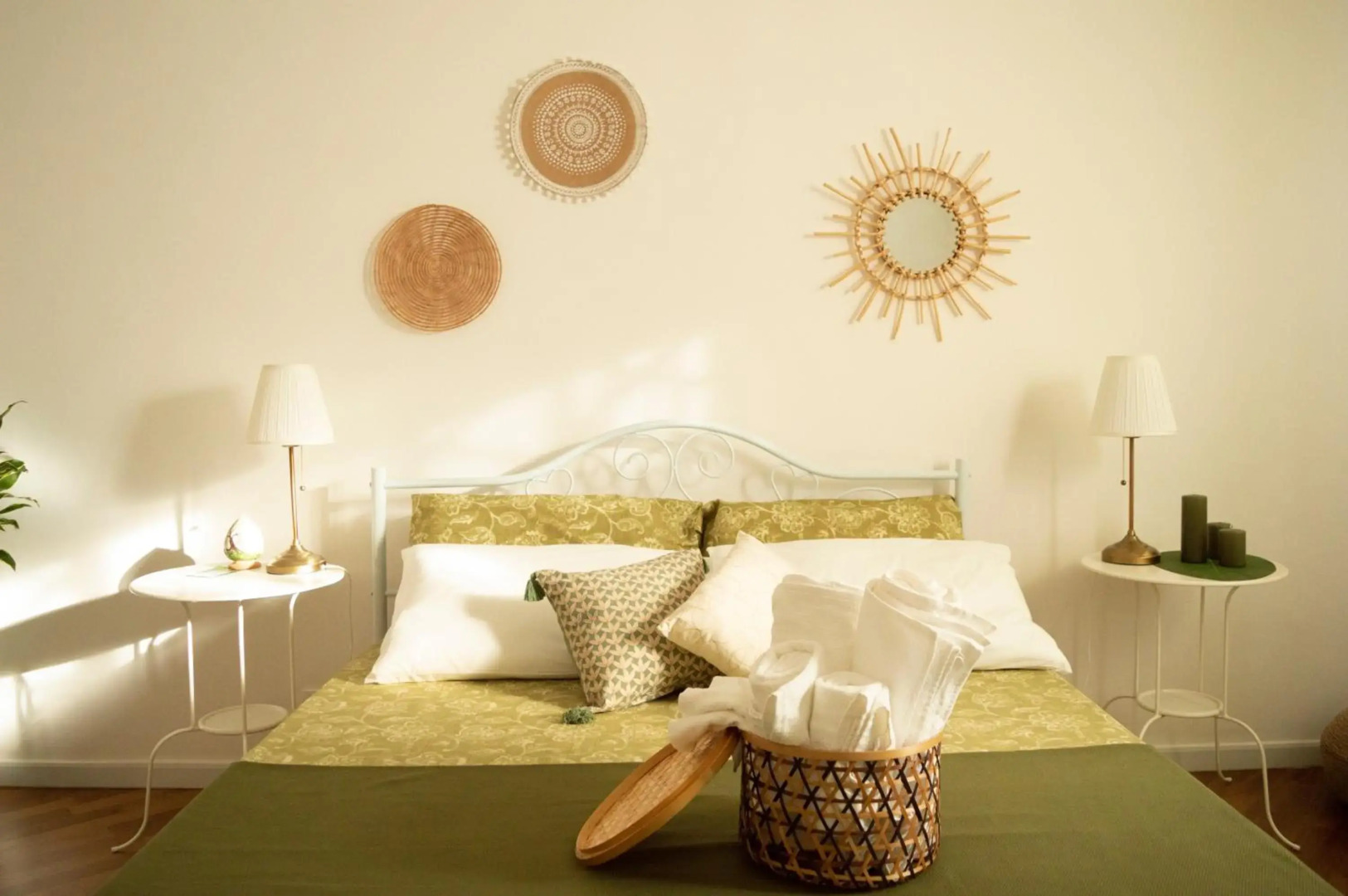 PURA B&b