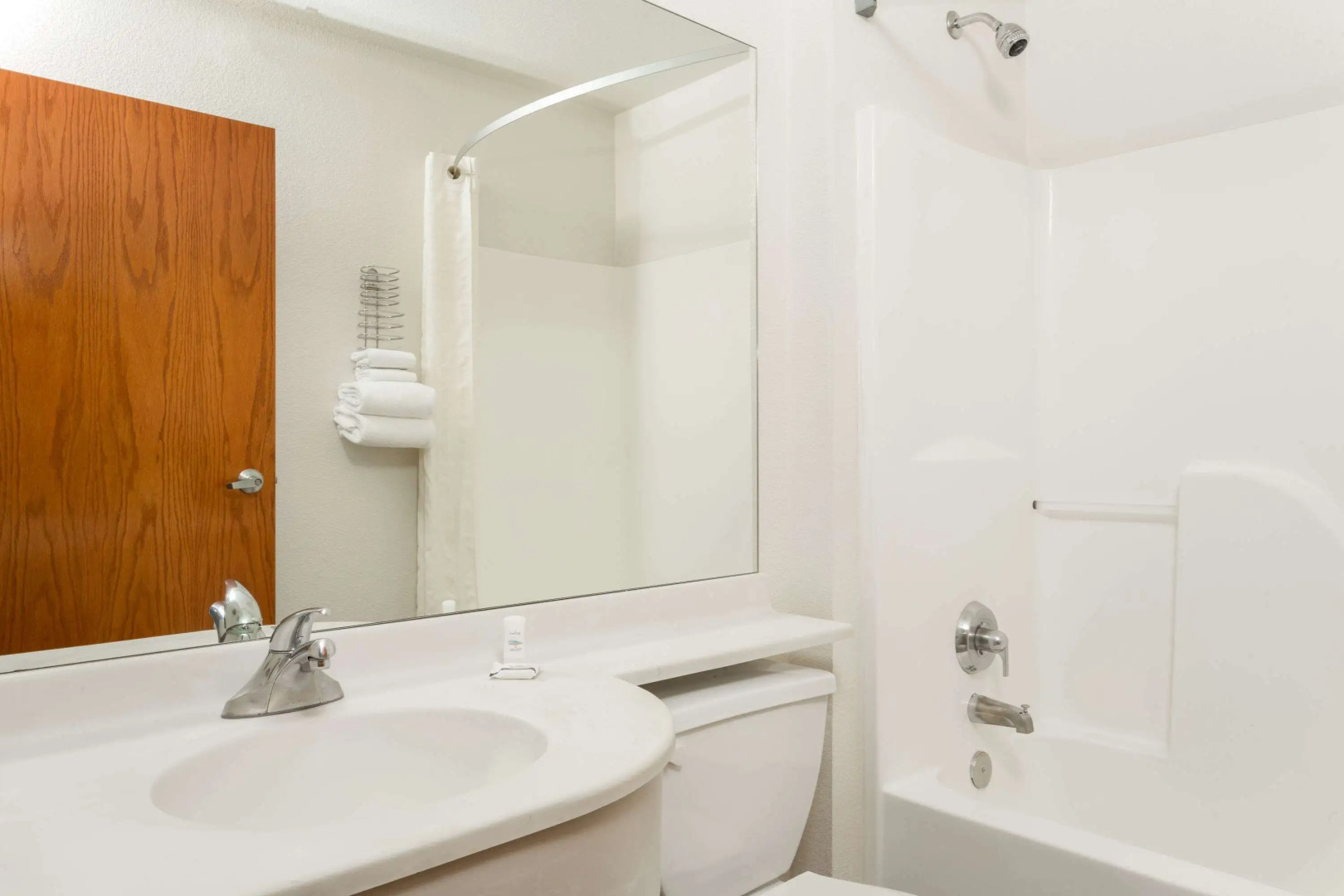 Microtel Inn & Suites by Wyndham Salt Lake City Airport