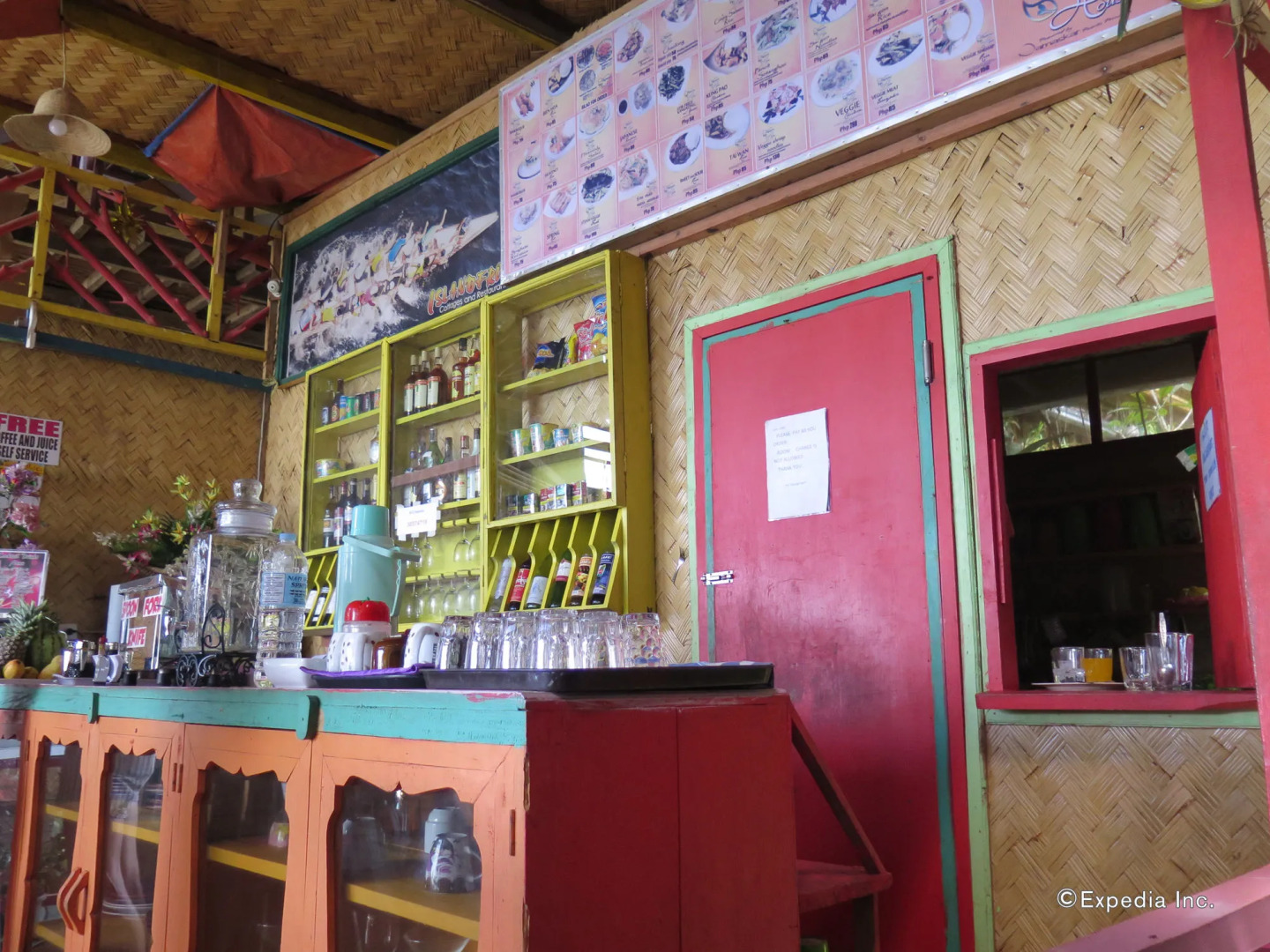 Islandfront Cottages