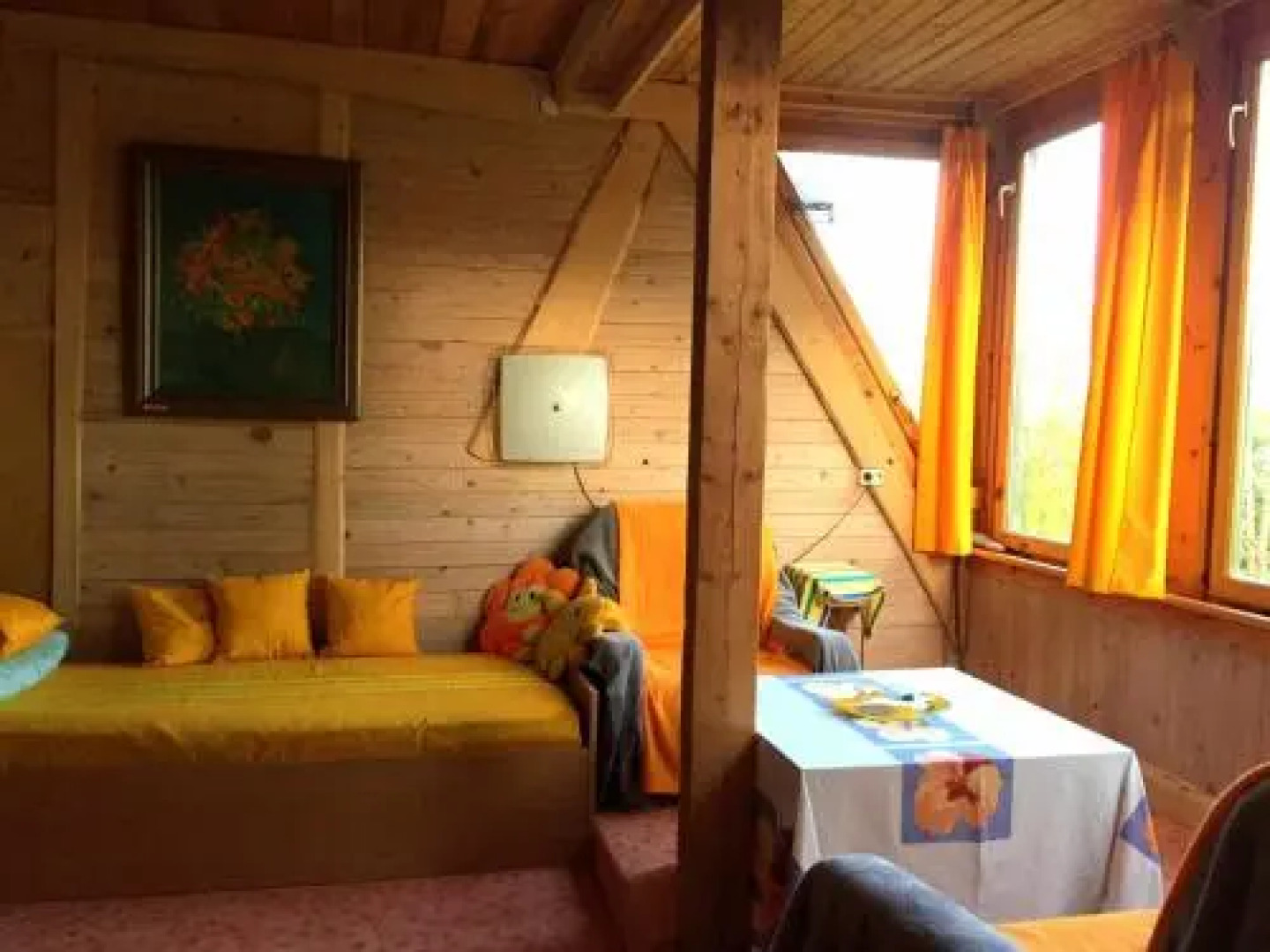 Guest House Ružciems