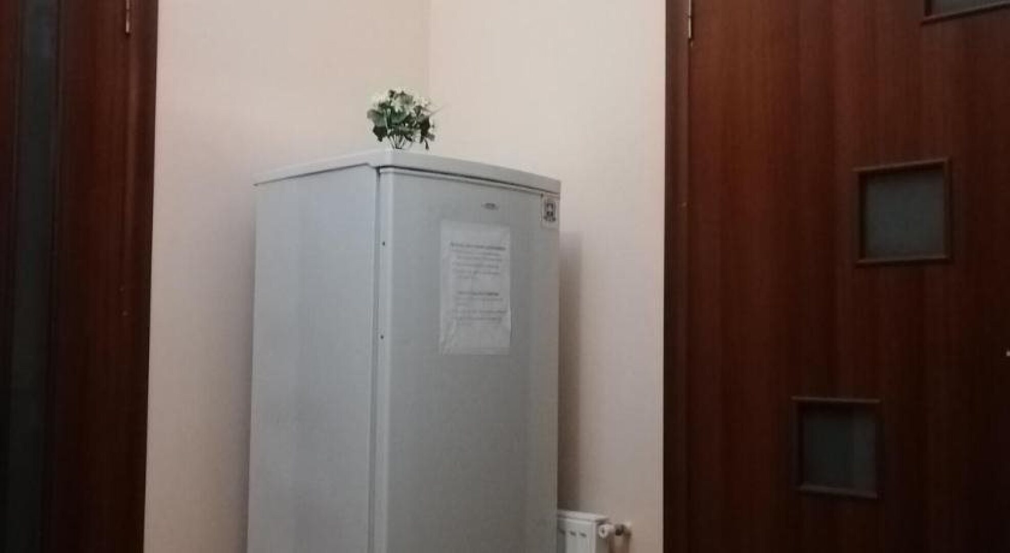 Хостел Европа