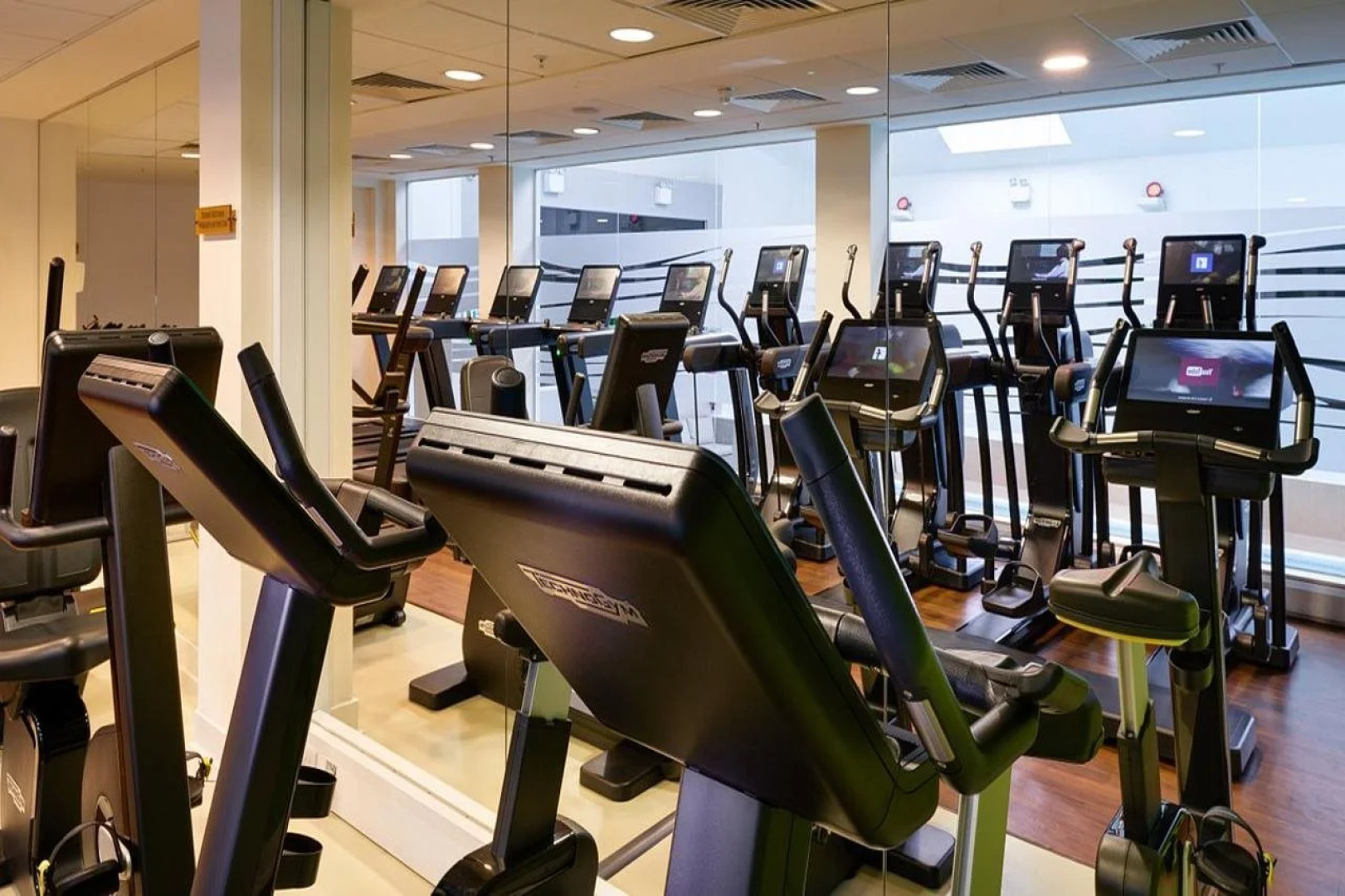 The Shelbourne, Autograph Collection