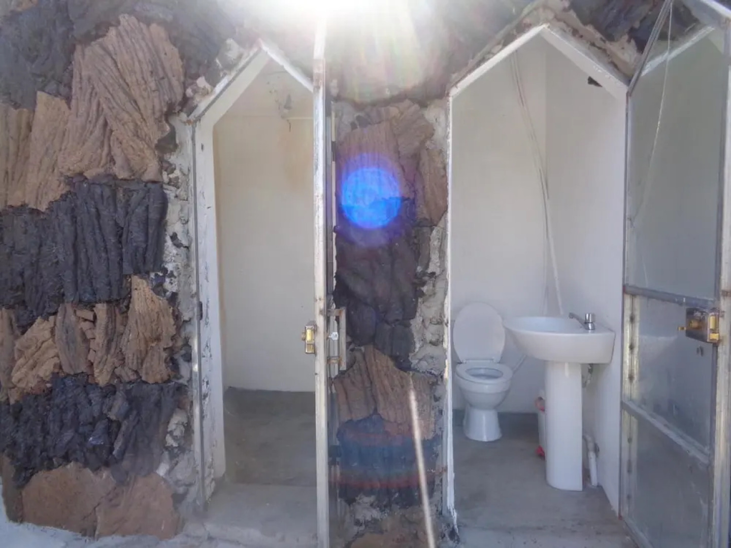 Pensao Casa José Doce