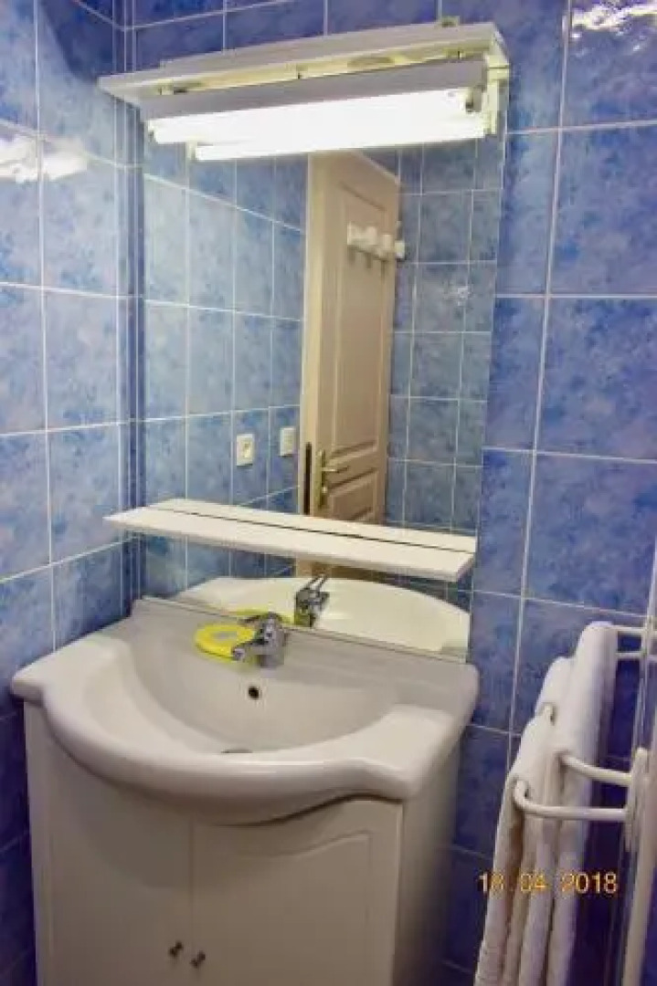 Résidence Hotelière Les Acanthes