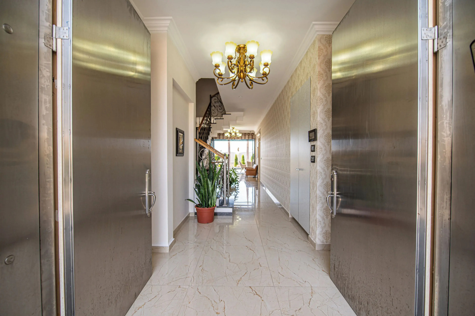 sul mare סוויטות