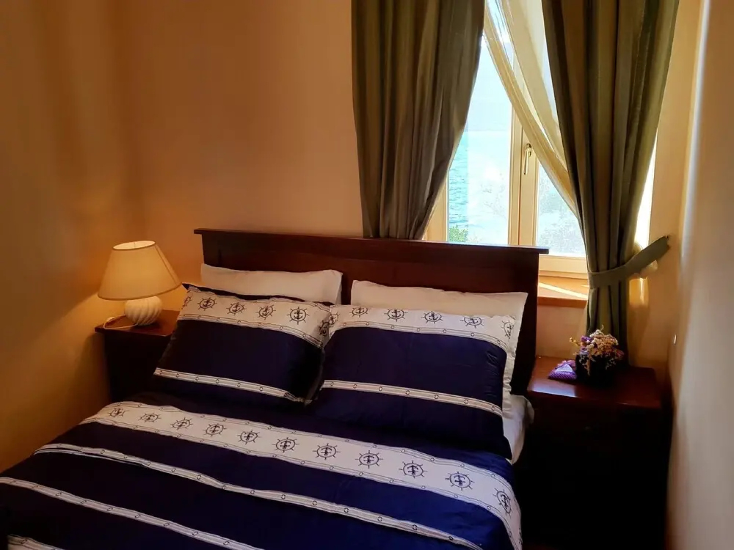 Villa Rava rooms & restaurant