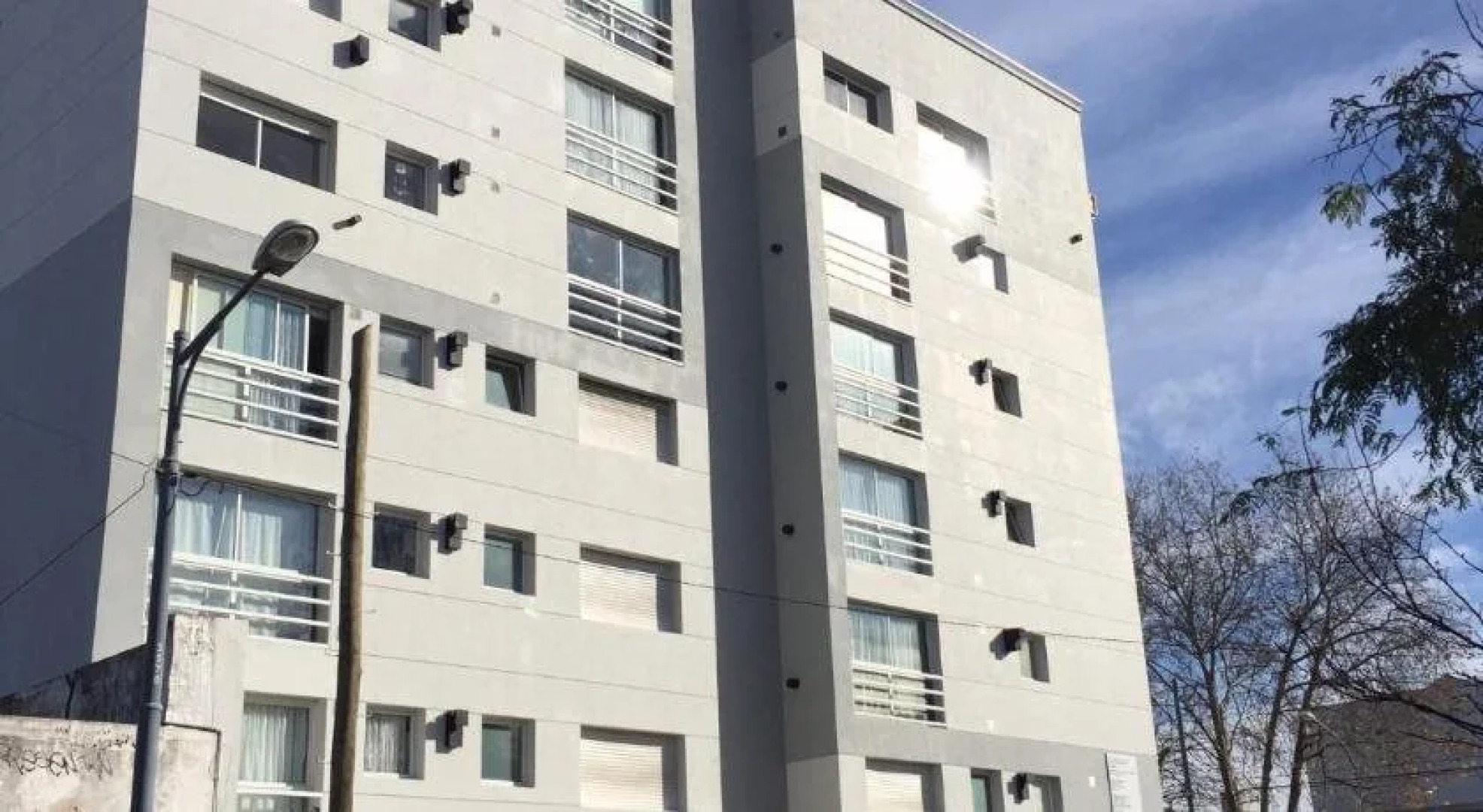 Boutique Apartment Moreno