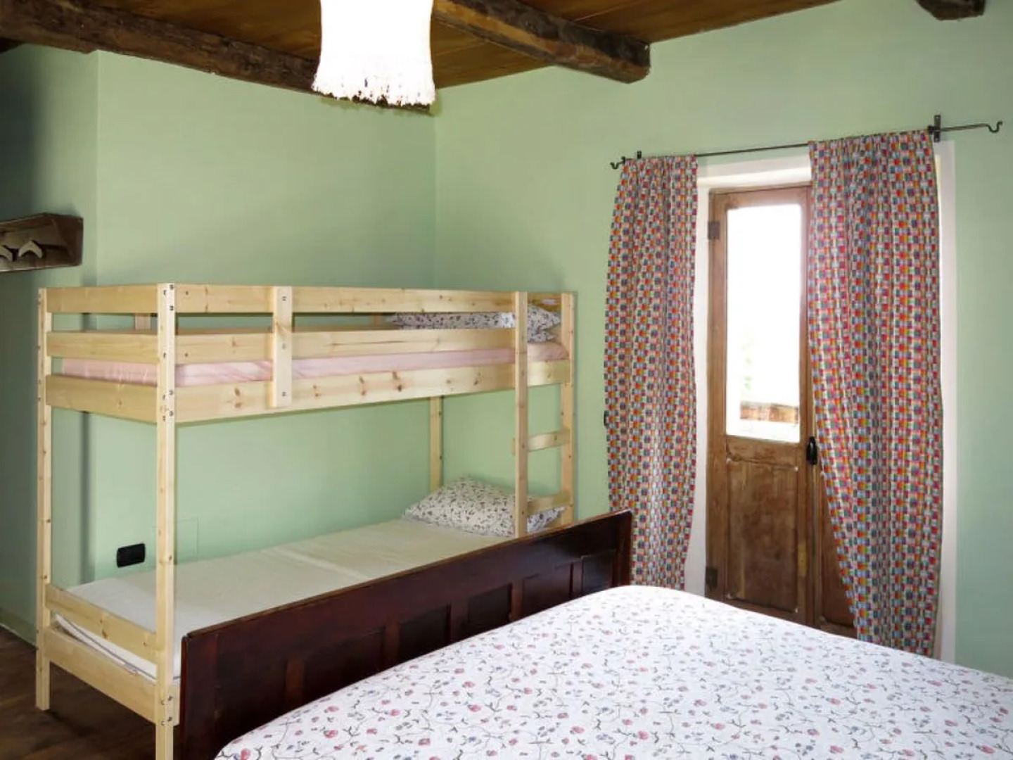 Cascina Barroero (CGM105)