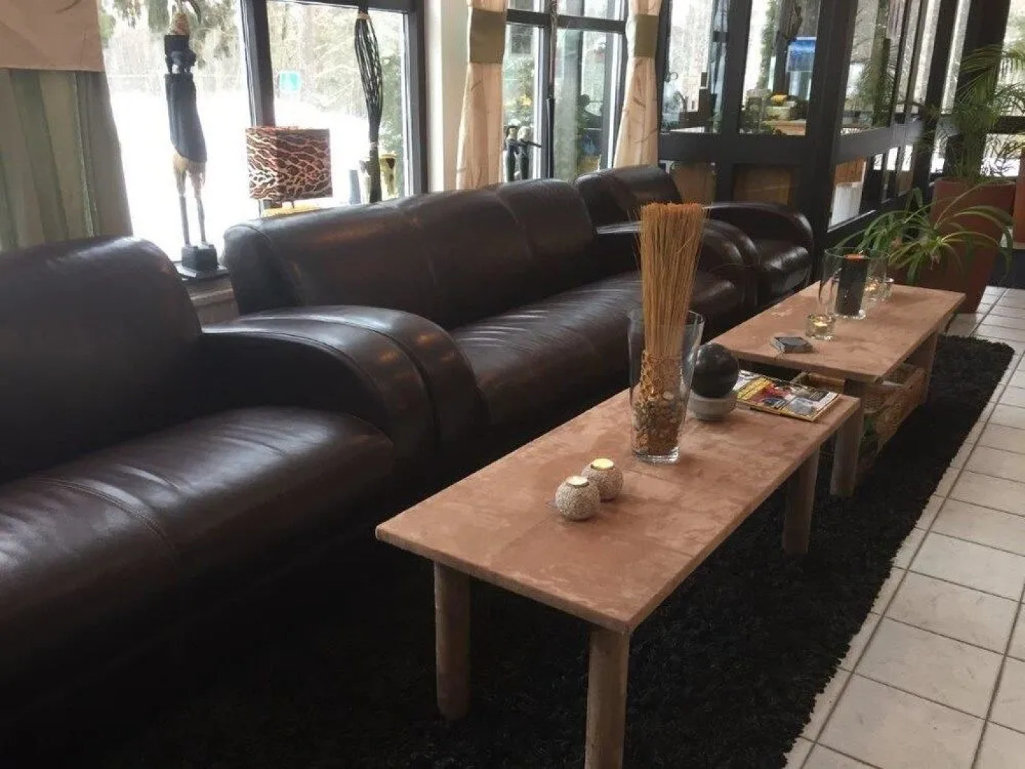 Nadden Hotell och konferens