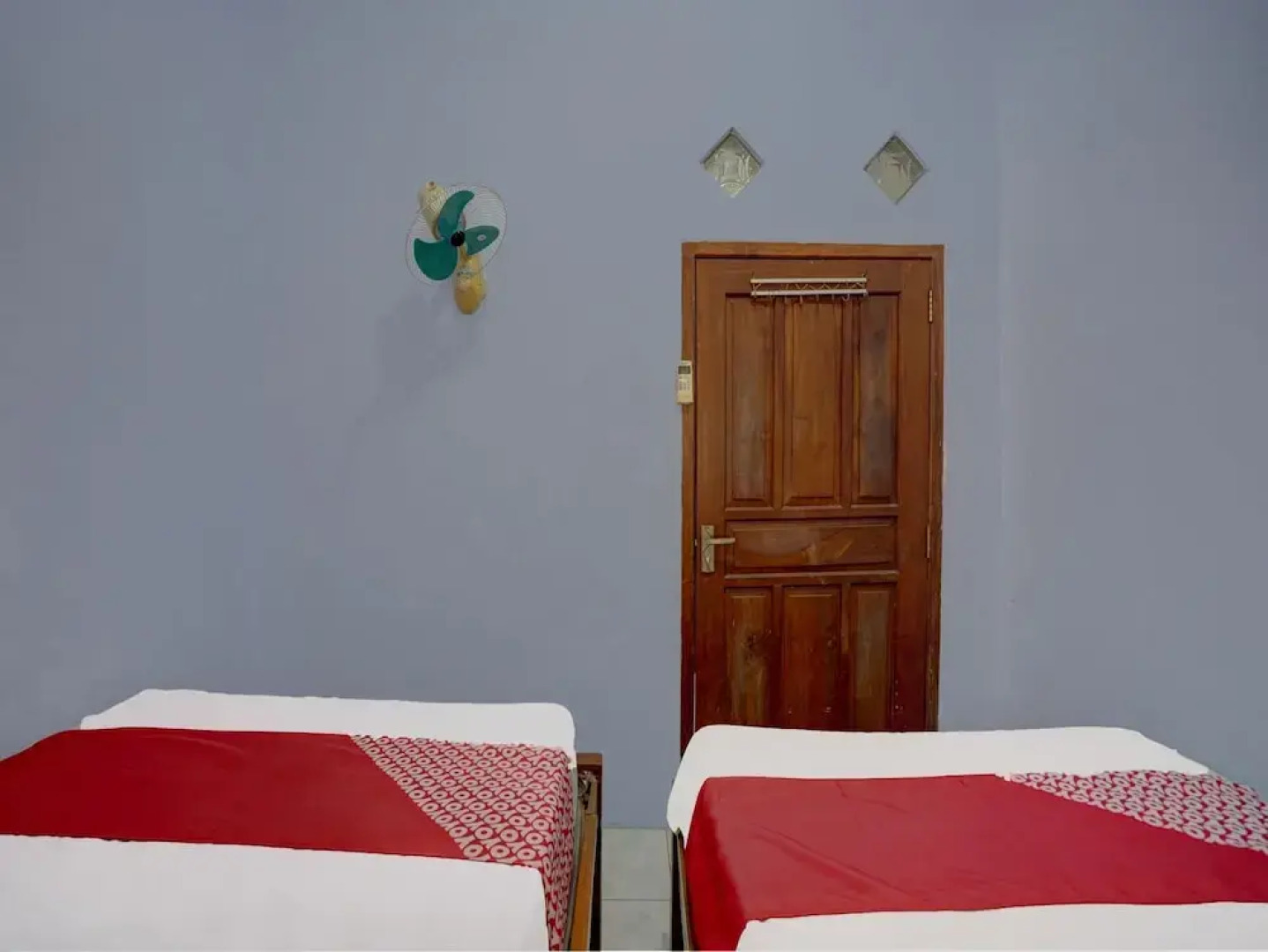 OYO 92903 Barokah Hotel Syariah